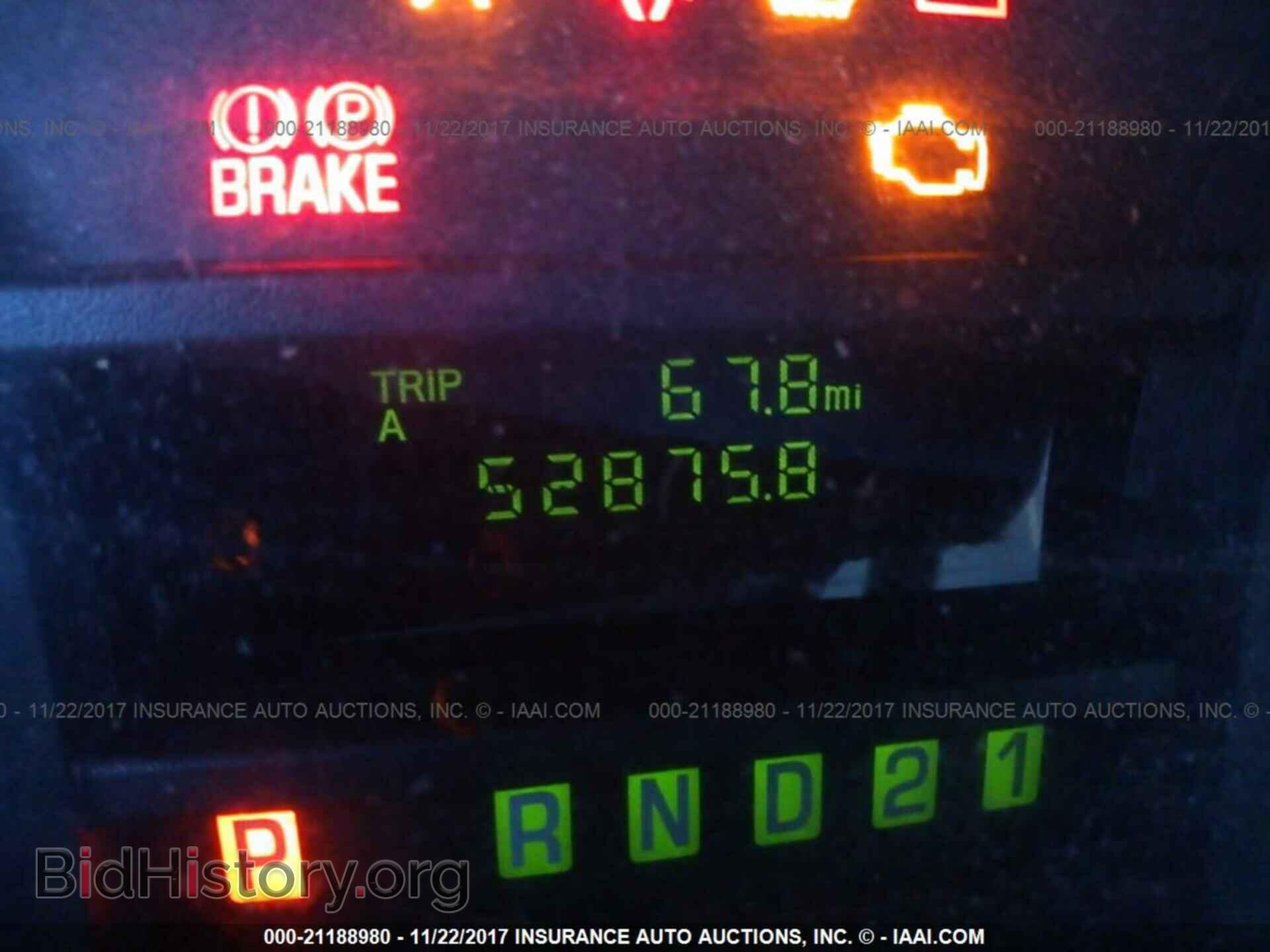 2013 Ford Econoline - VIN: 1FTNE2EW6DDA45698 - Фото 7