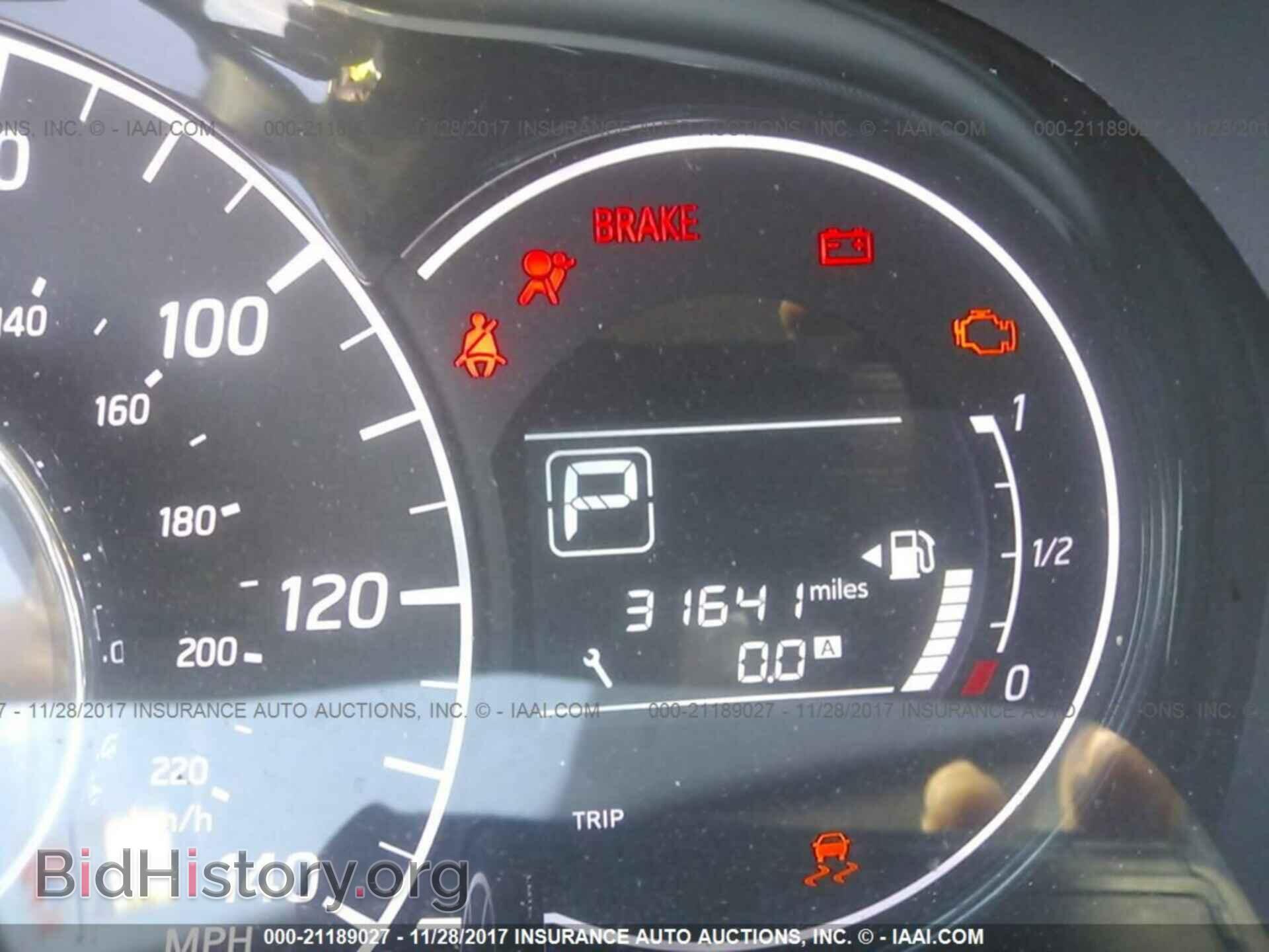 2015 Nissan Versa note - VIN: 3N1CE2CP0FL409973 - Photo 7