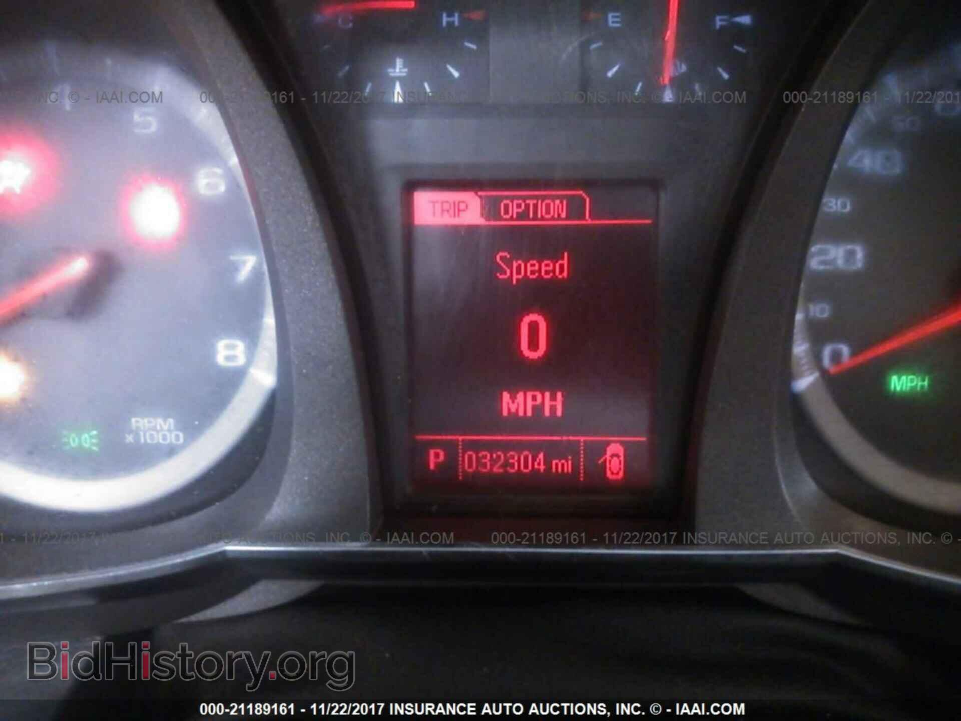 2015 Gmc Terrain - VIN: 2GKFLWEK7F6379100 - Photo 7