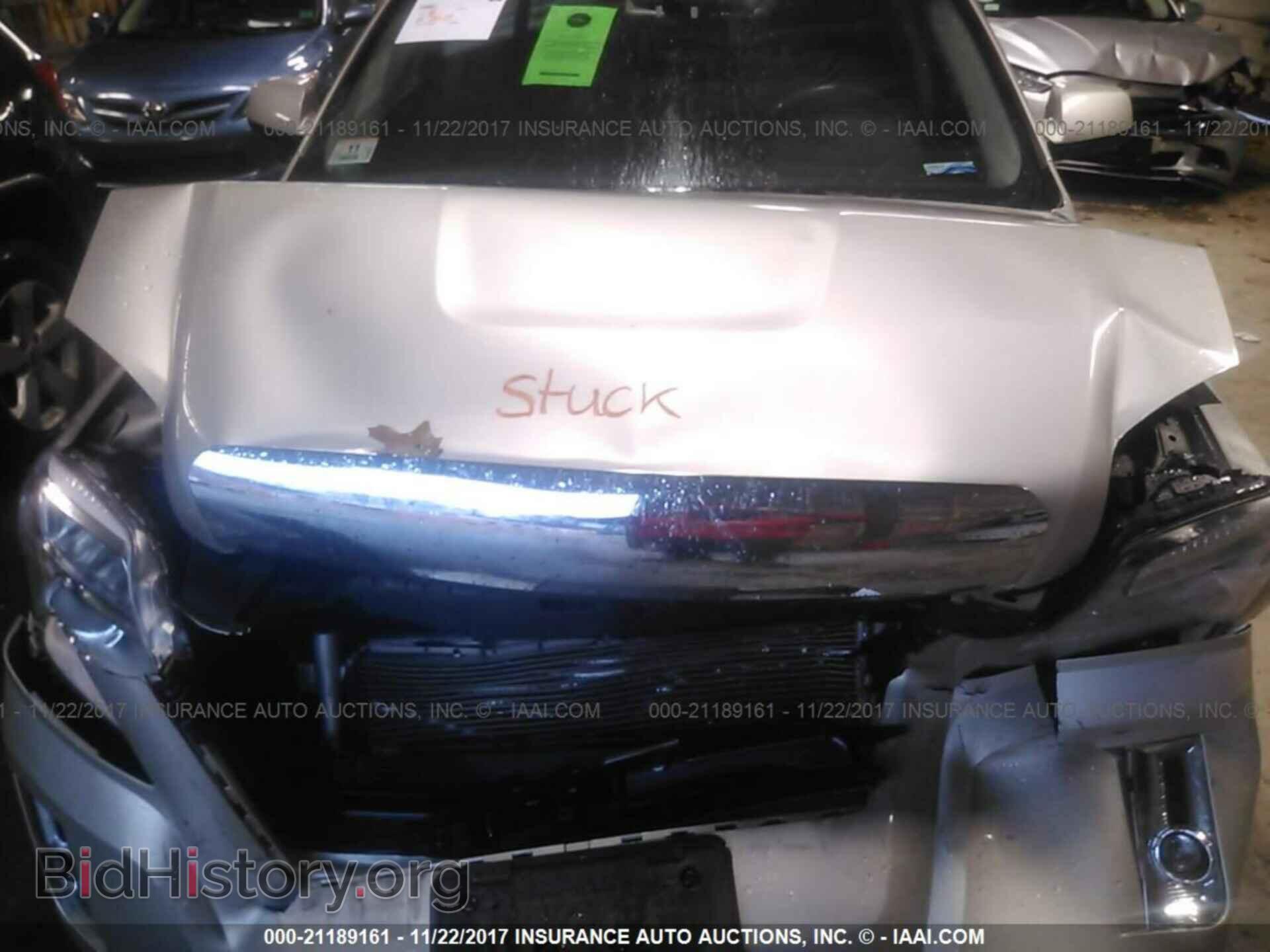 2015 Gmc Terrain - VIN: 2GKFLWEK7F6379100 - Photo 10