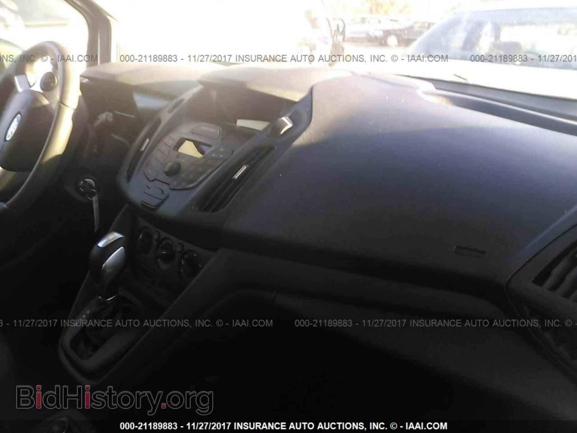 2017 Ford Transit - VIN: NM0LS7E71H1337379 - Фото 5