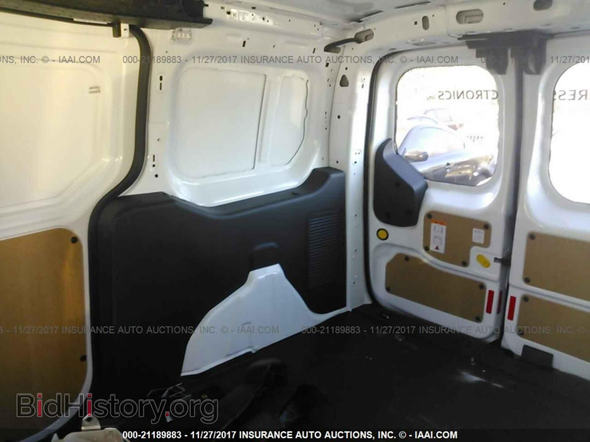 2017 Ford Transit - VIN: NM0LS7E71H1337379 - Фото 8