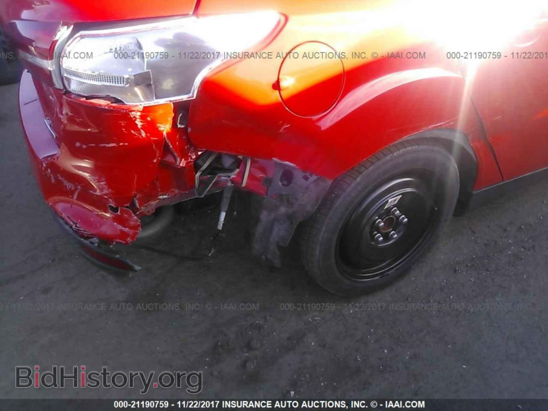 2016 Ford Focus - VIN: 1FADP3F23GL291485 - Photo 6
