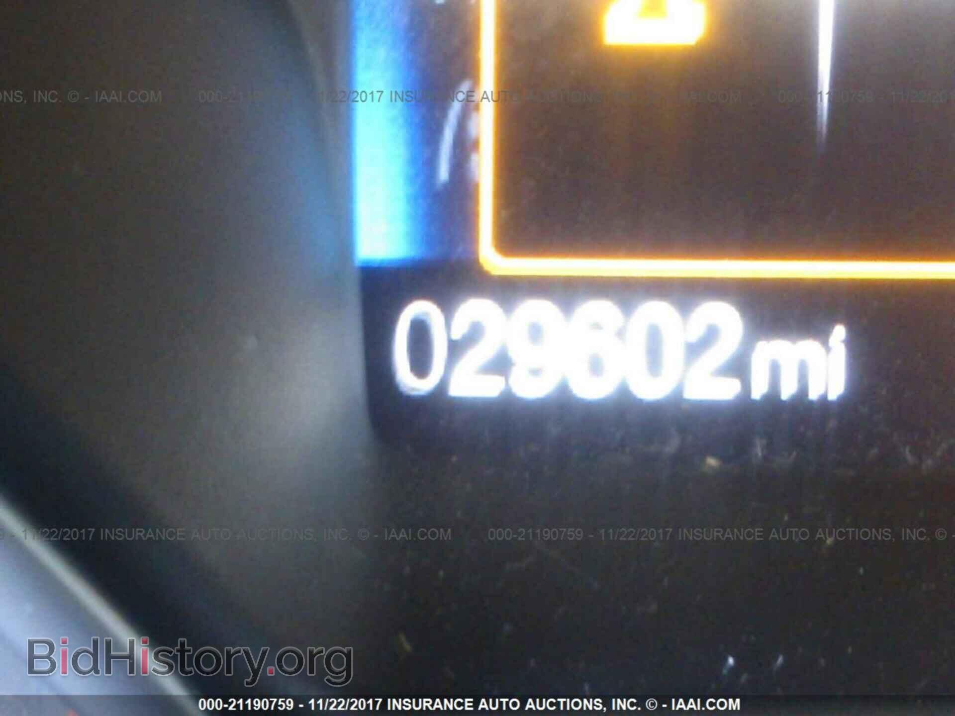 2016 Ford Focus - VIN: 1FADP3F23GL291485 - Photo 7