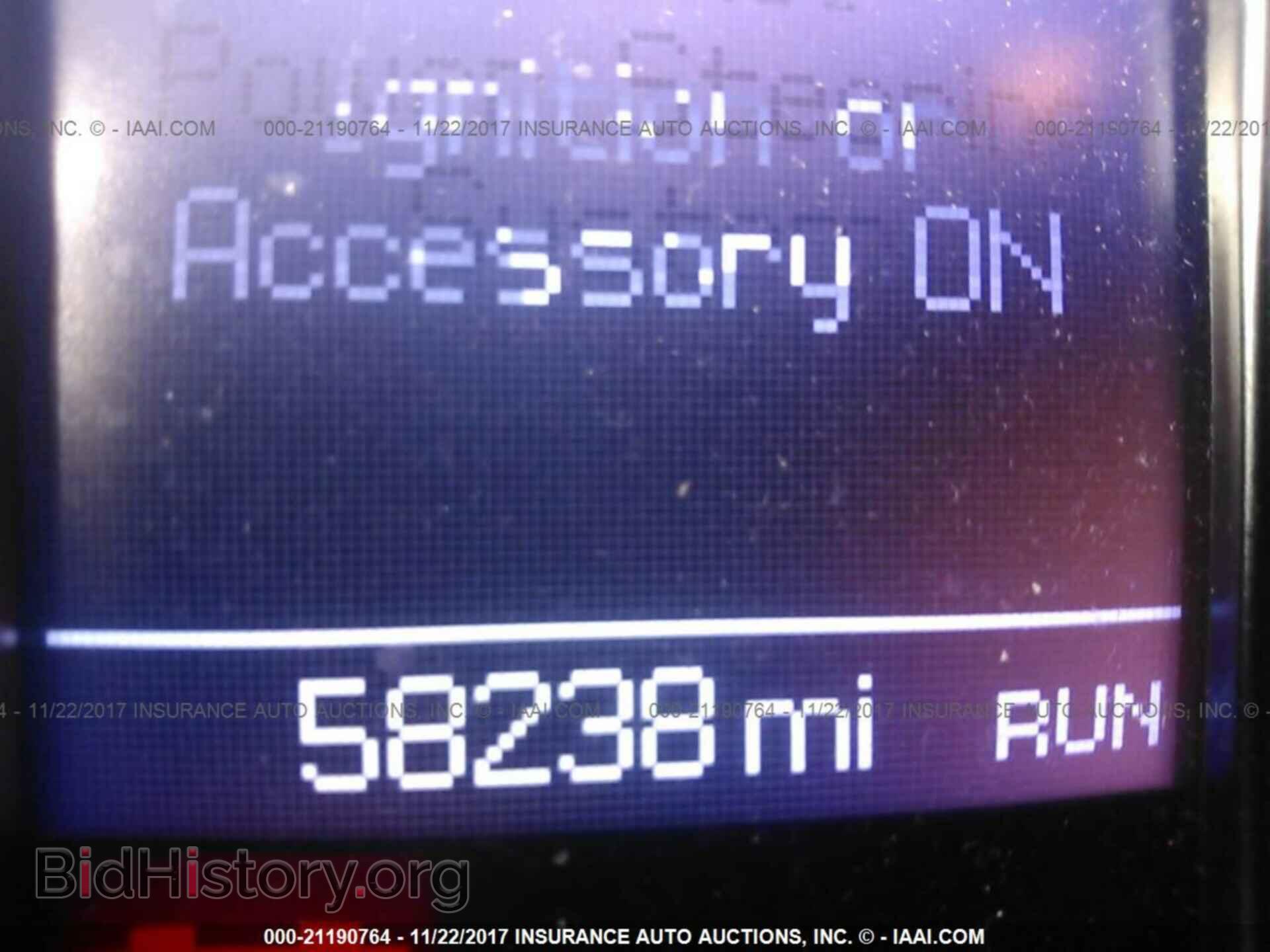 2013 Dodge Durango - VIN: 1C4RDJEG3DC605836 - Фото 7