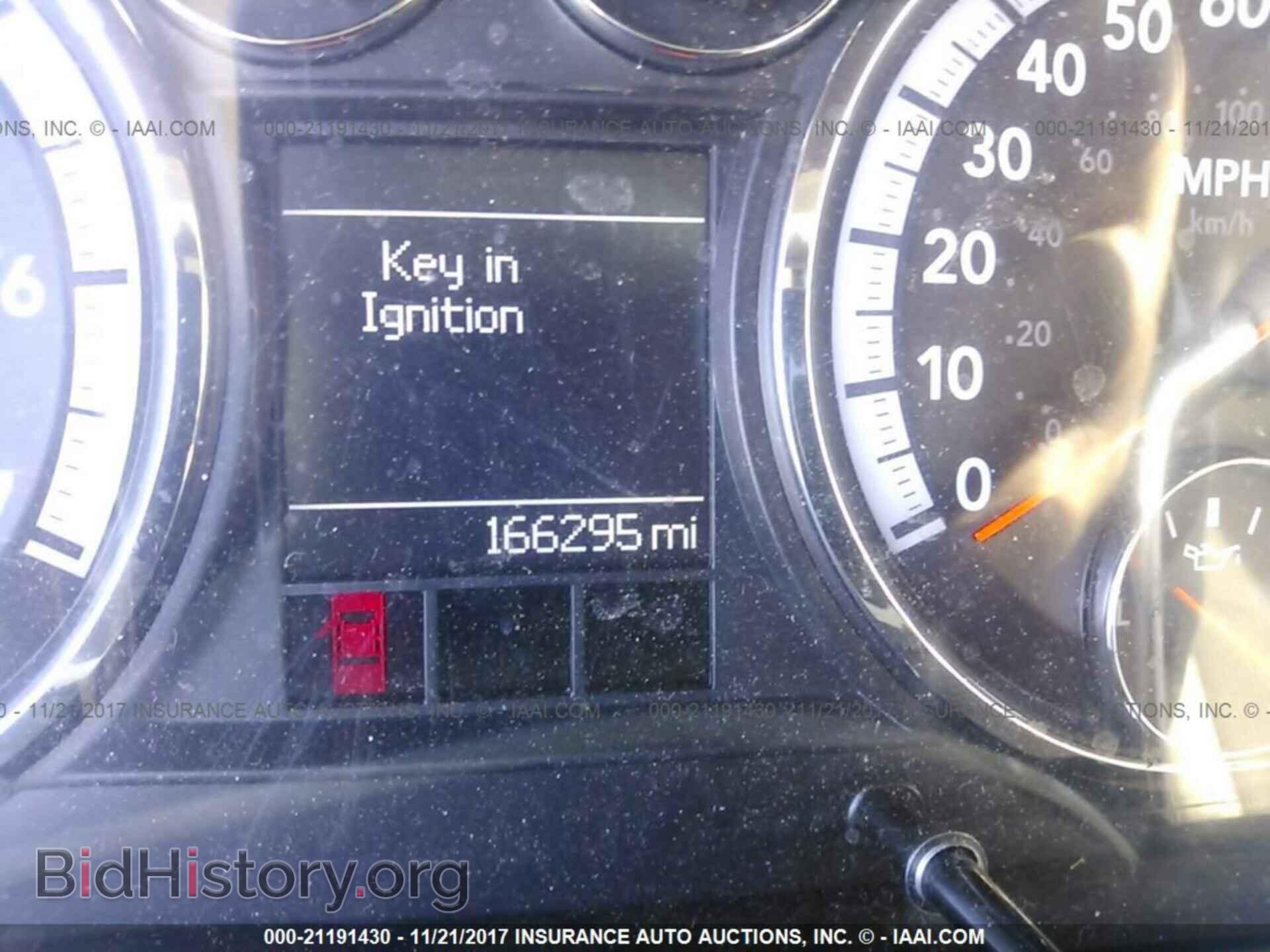 2011 Dodge Ram 1500 - VIN: 1D7RB1GP5BS538202 - Photo 7