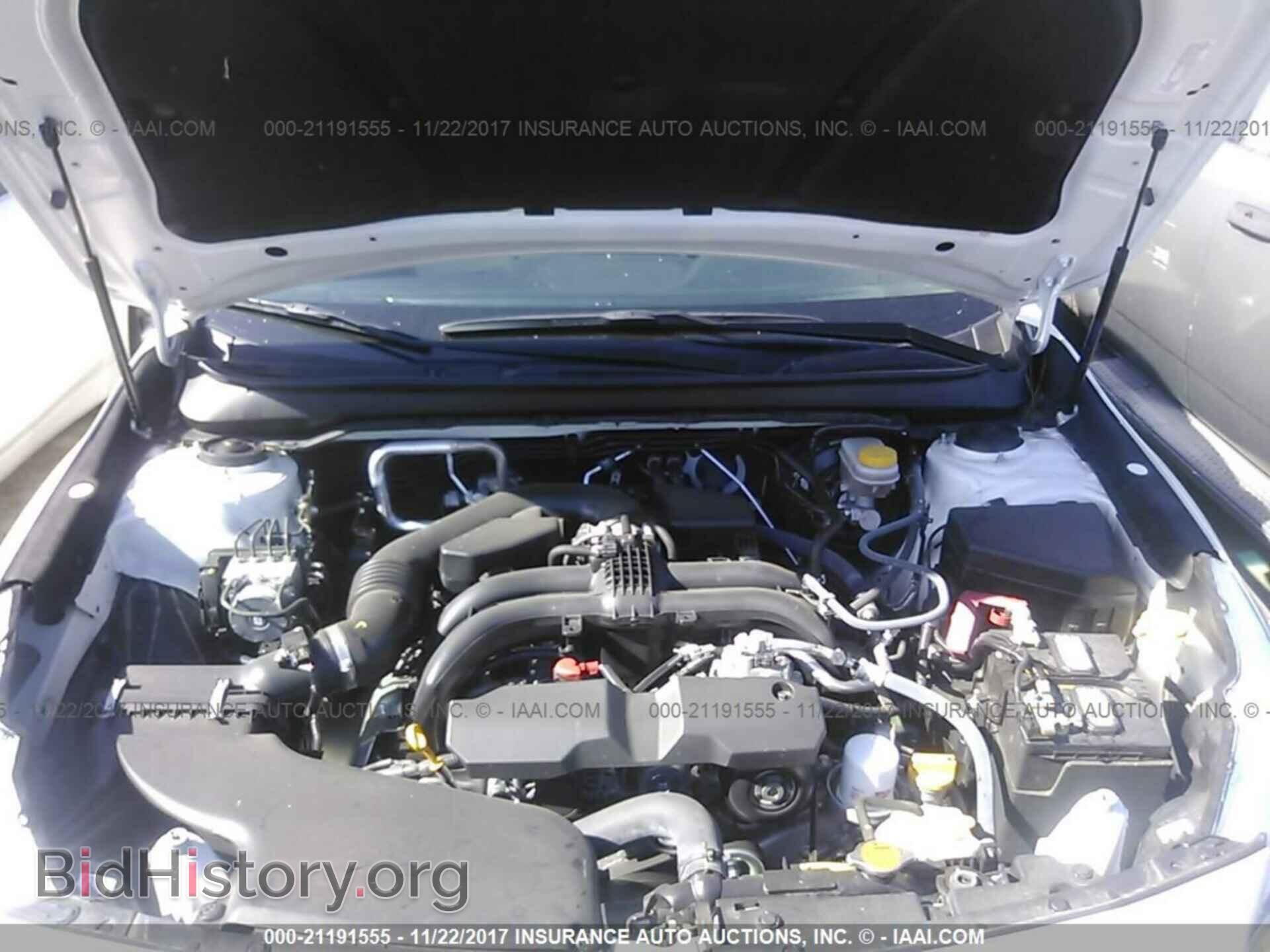 2017 Subaru Outback - VIN: 4S4BSACC3H3362425 - Photo 10
