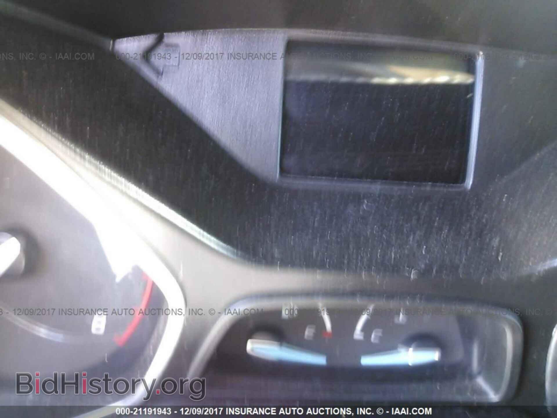 2012 Ford Focus - VIN: 1FAHP3F2XCL331864 - Фото 7