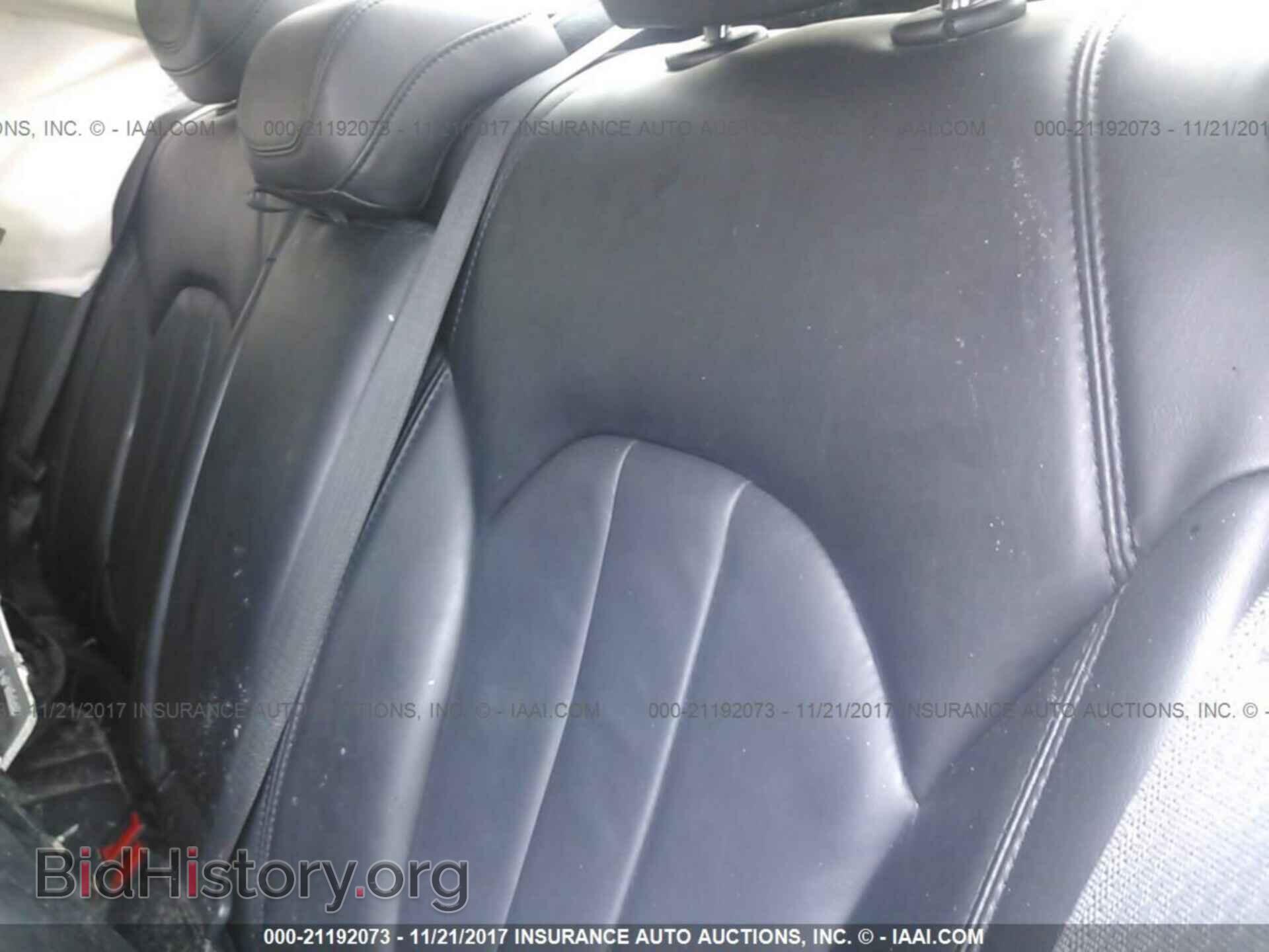 2017 Chrysler 200 - VIN: 1C3CCCAB8HN508855 - Фото 8