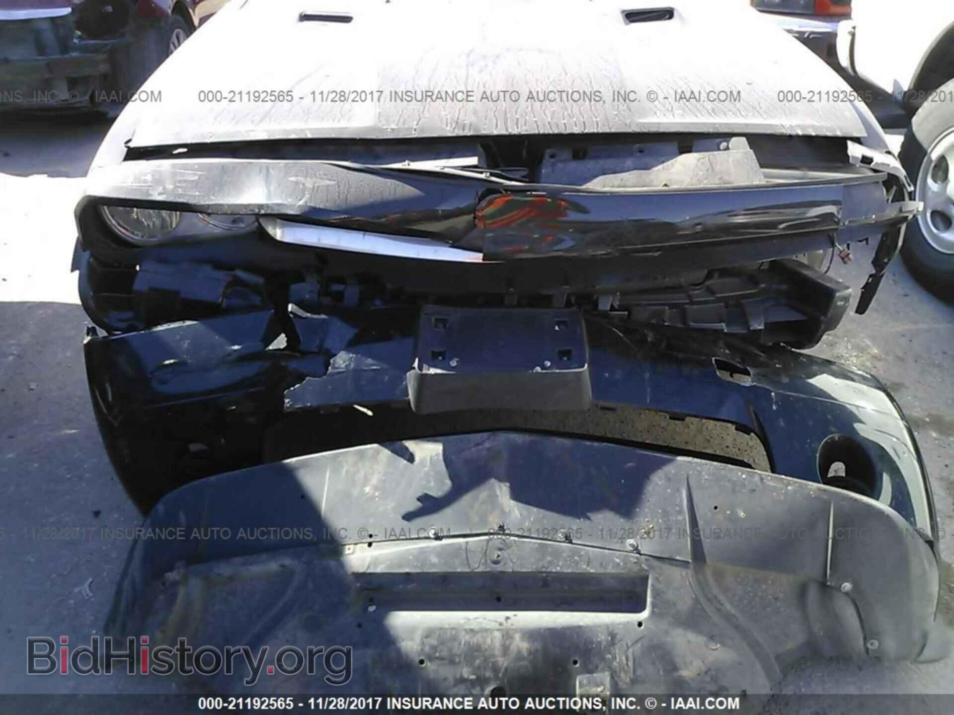 2011 Dodge Challenger - VIN: 2B3CJ4DG5BH542719 - Фото 6