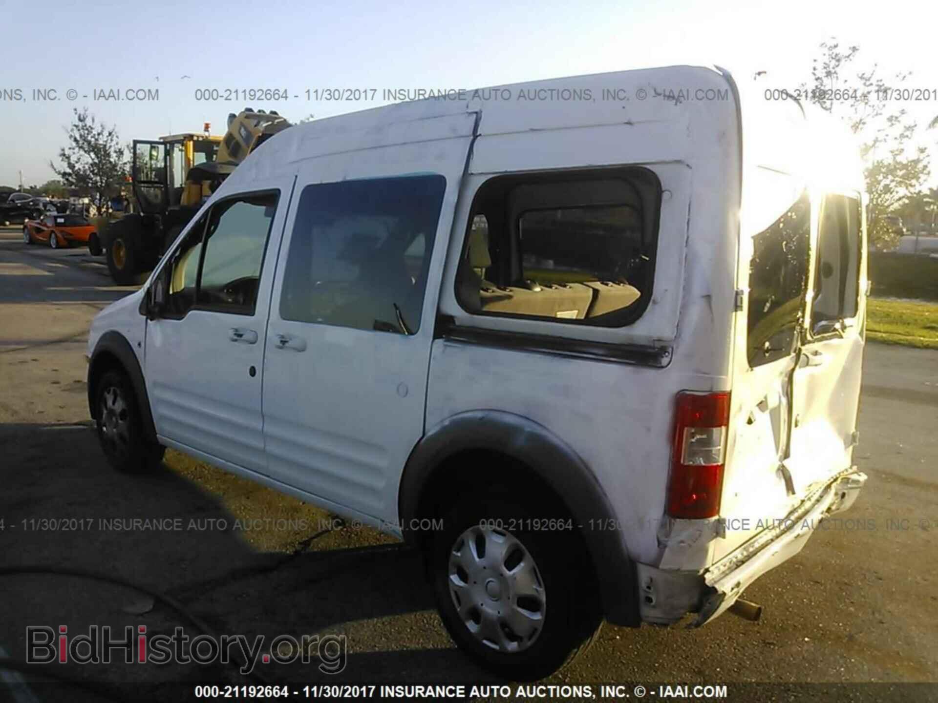 2012 Ford Transit - VIN: NM0KS9CN9CT078811 - Фото 3