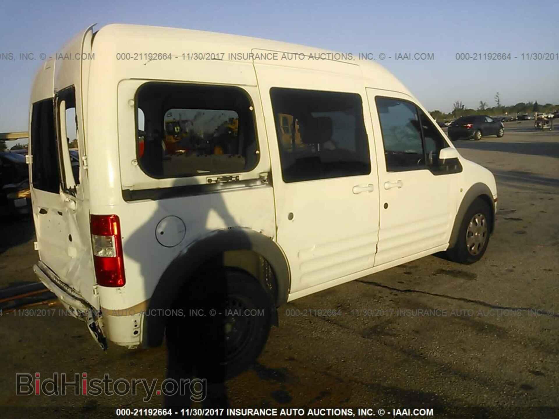 2012 Ford Transit - VIN: NM0KS9CN9CT078811 - Фото 4