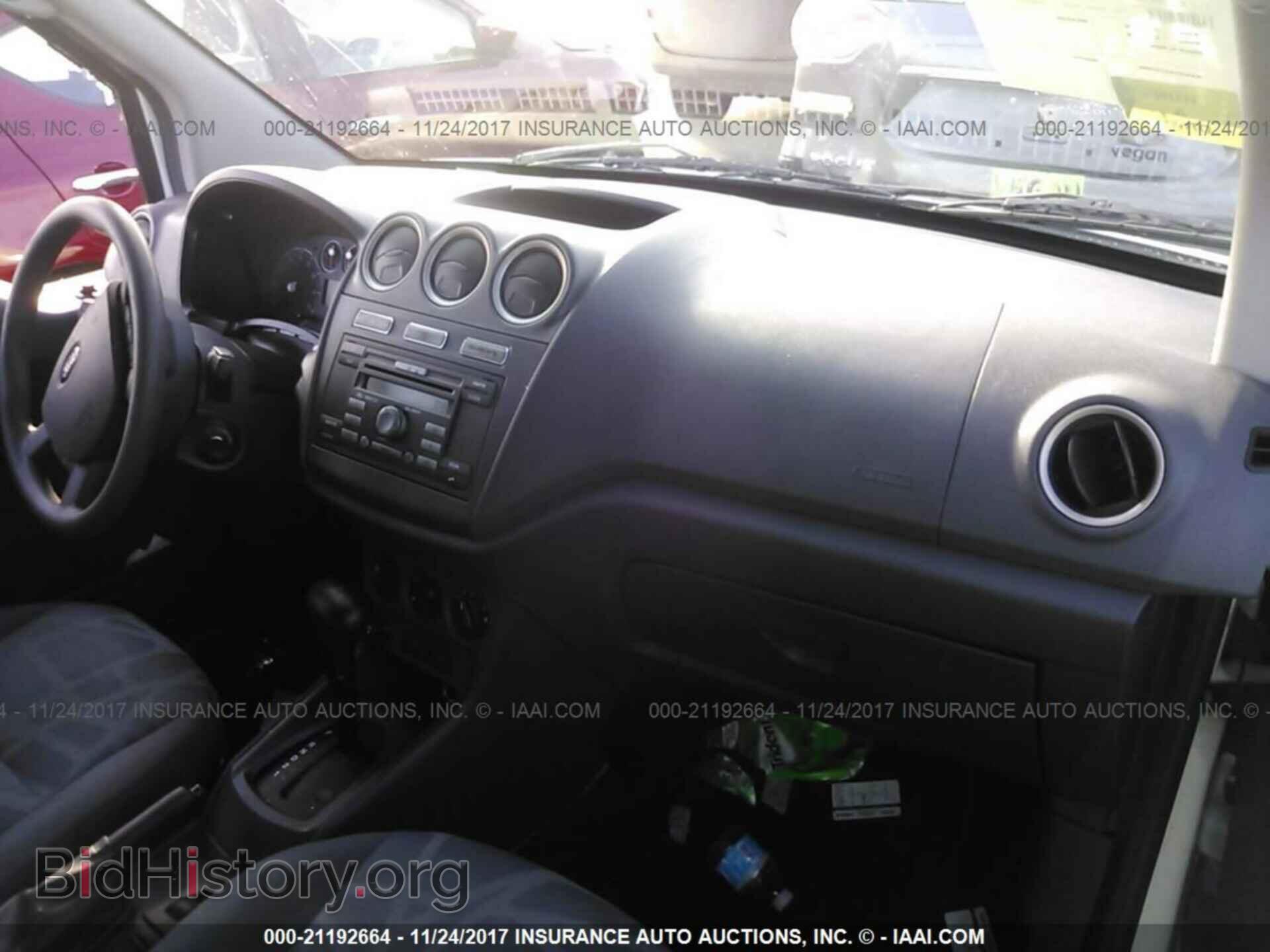 2012 Ford Transit - VIN: NM0KS9CN9CT078811 - Фото 5