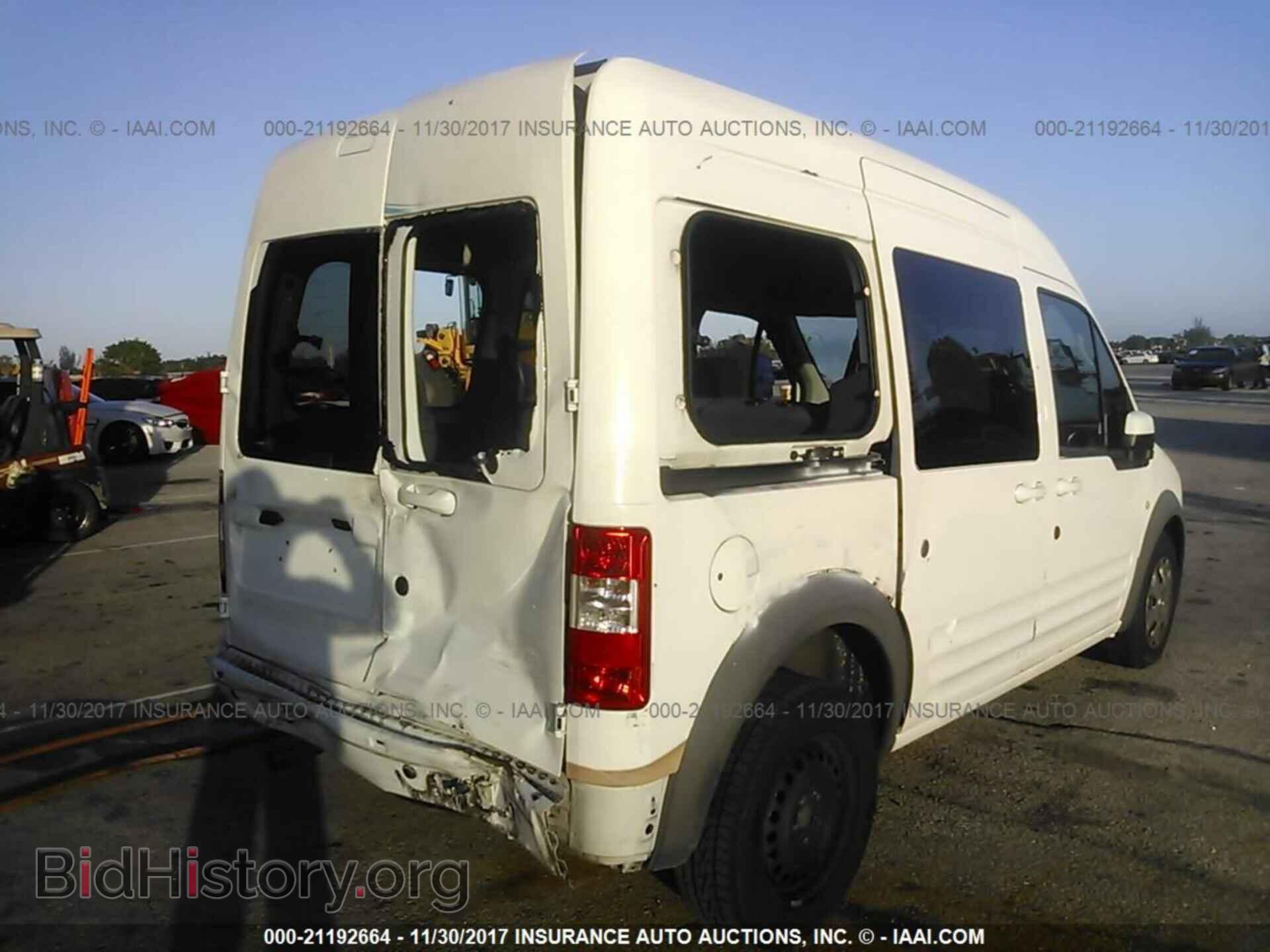 2012 Ford Transit - VIN: NM0KS9CN9CT078811 - Фото 6