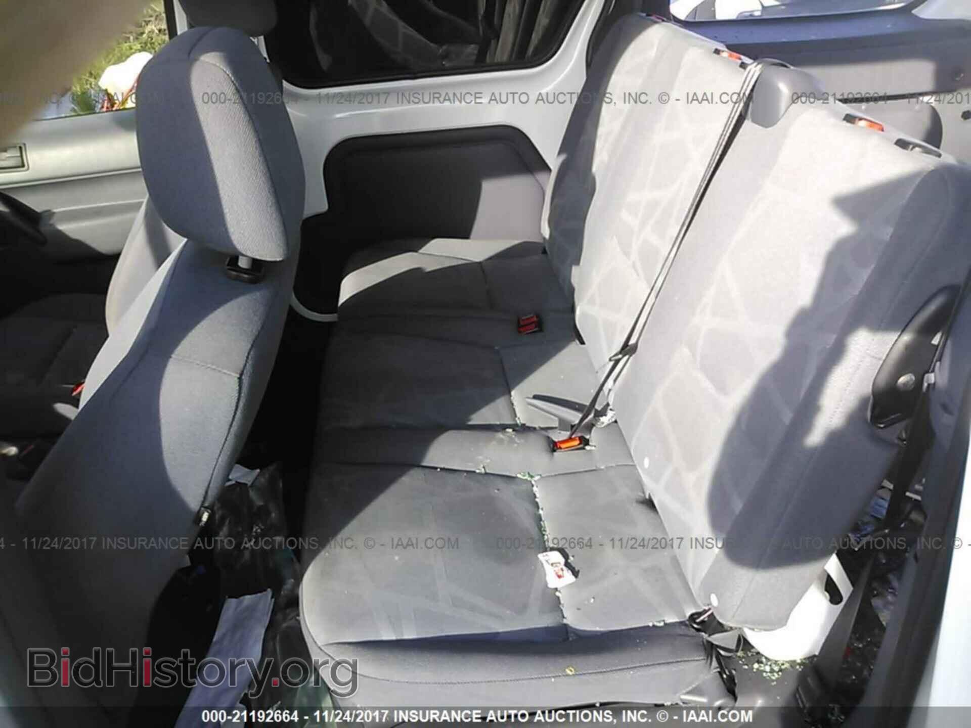 2012 Ford Transit - VIN: NM0KS9CN9CT078811 - Фото 8