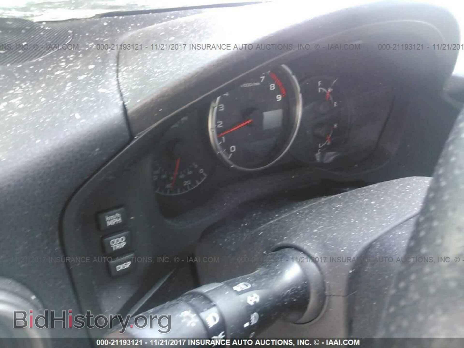 2013 Subaru Brz - VIN: JF1ZCAC19D1607822 - Фото 7