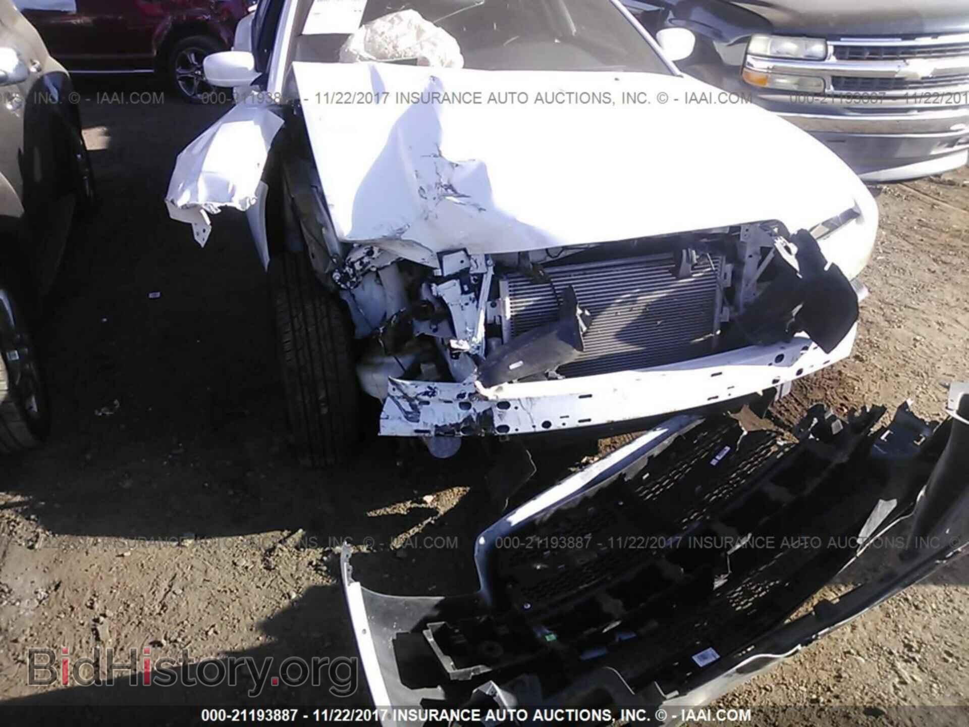 2013 Dodge Charger - VIN: 2C3CDXBG3DH625440 - Photo 6