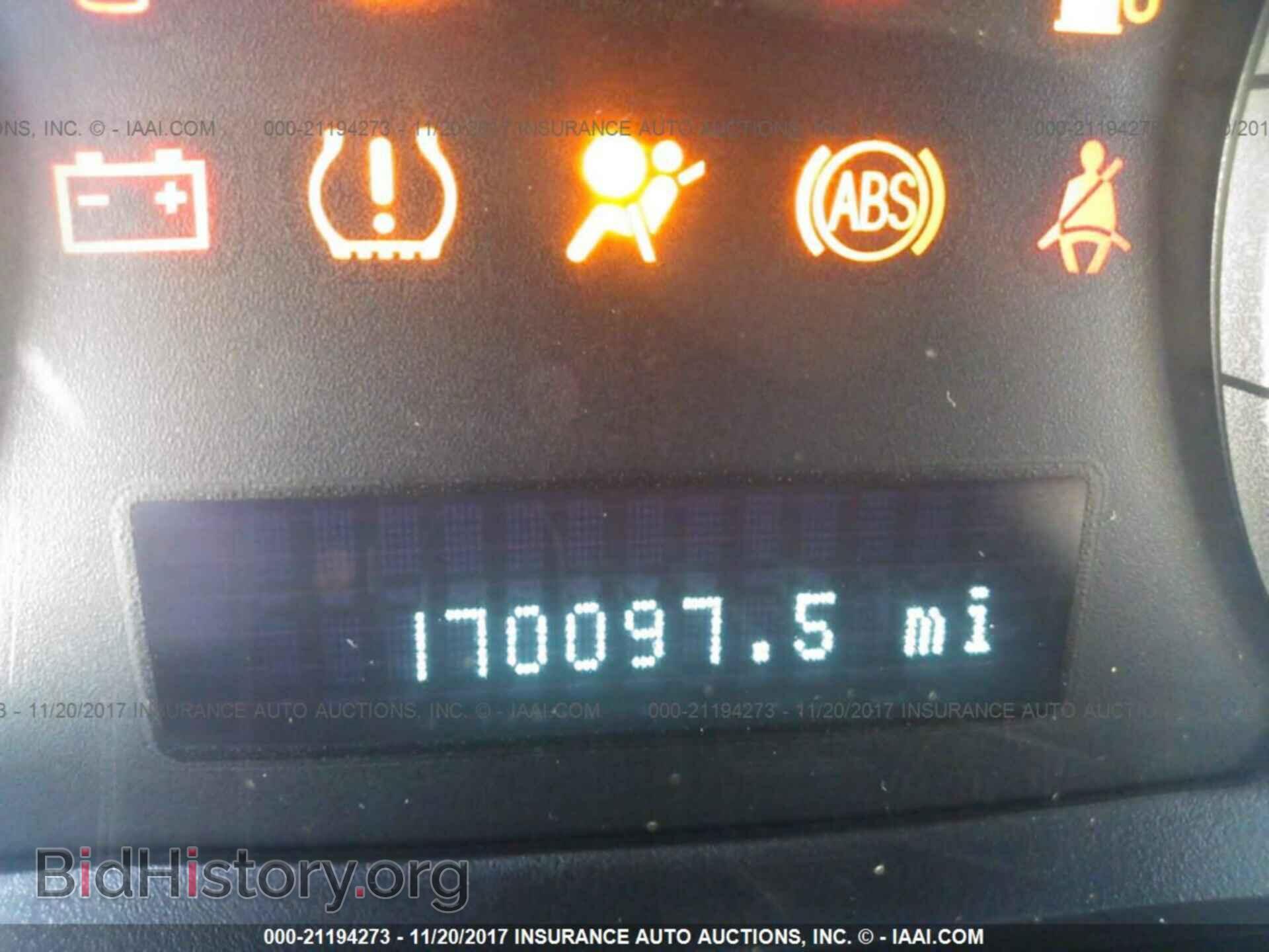 2011 Ford Escape - VIN: 1FMCU0C76BKC29490 - Photo 7
