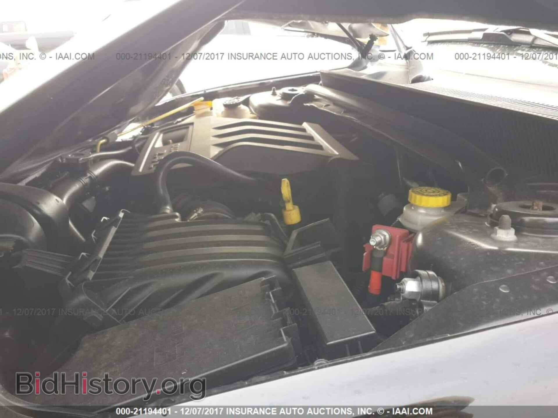 2013 Chrysler 200 - VIN: 1C3CCBAB7DN604691 - Photo 10