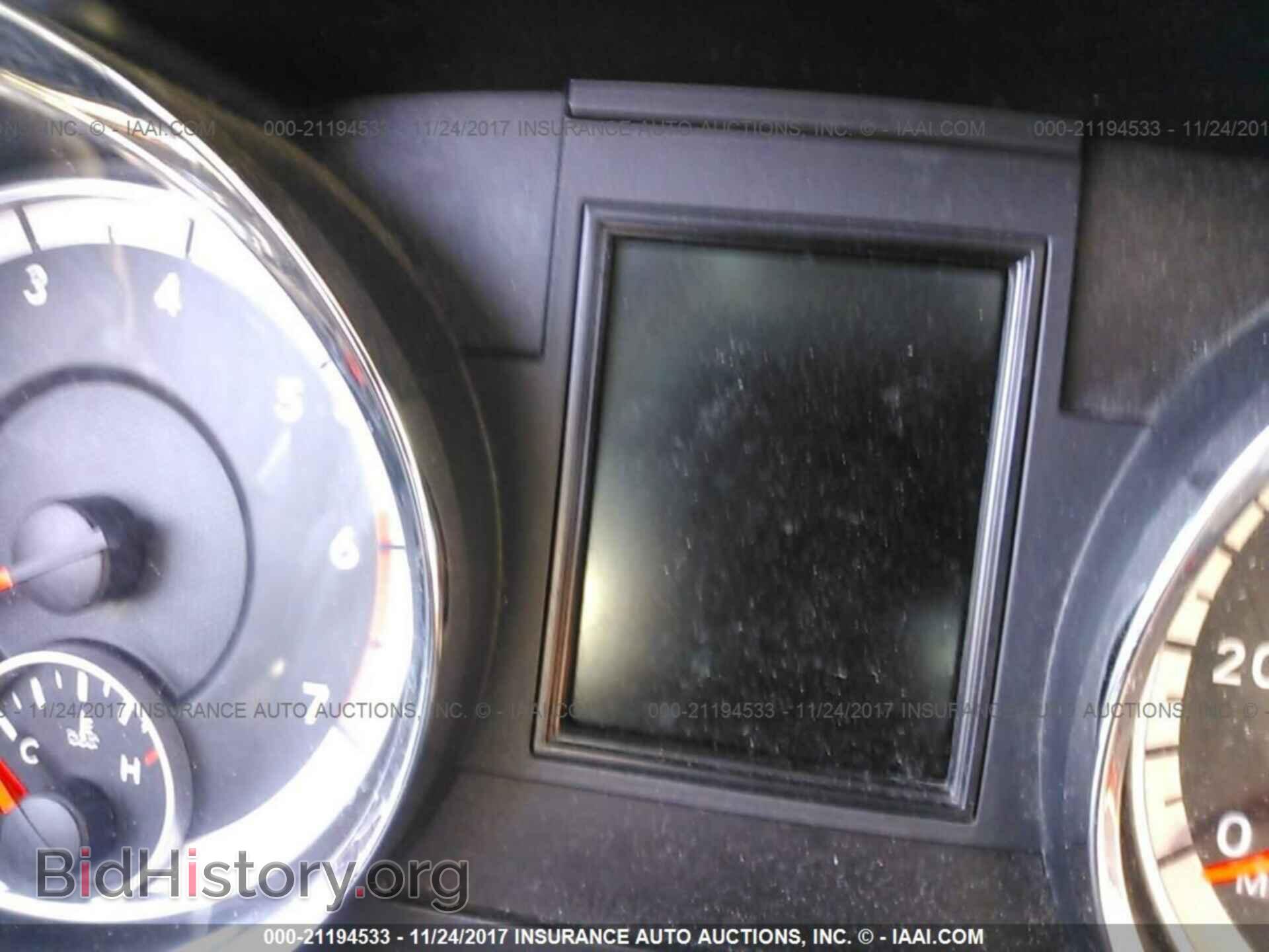 2013 Dodge Durango - VIN: 1C4SDJCTXDC675318 - Photo 7