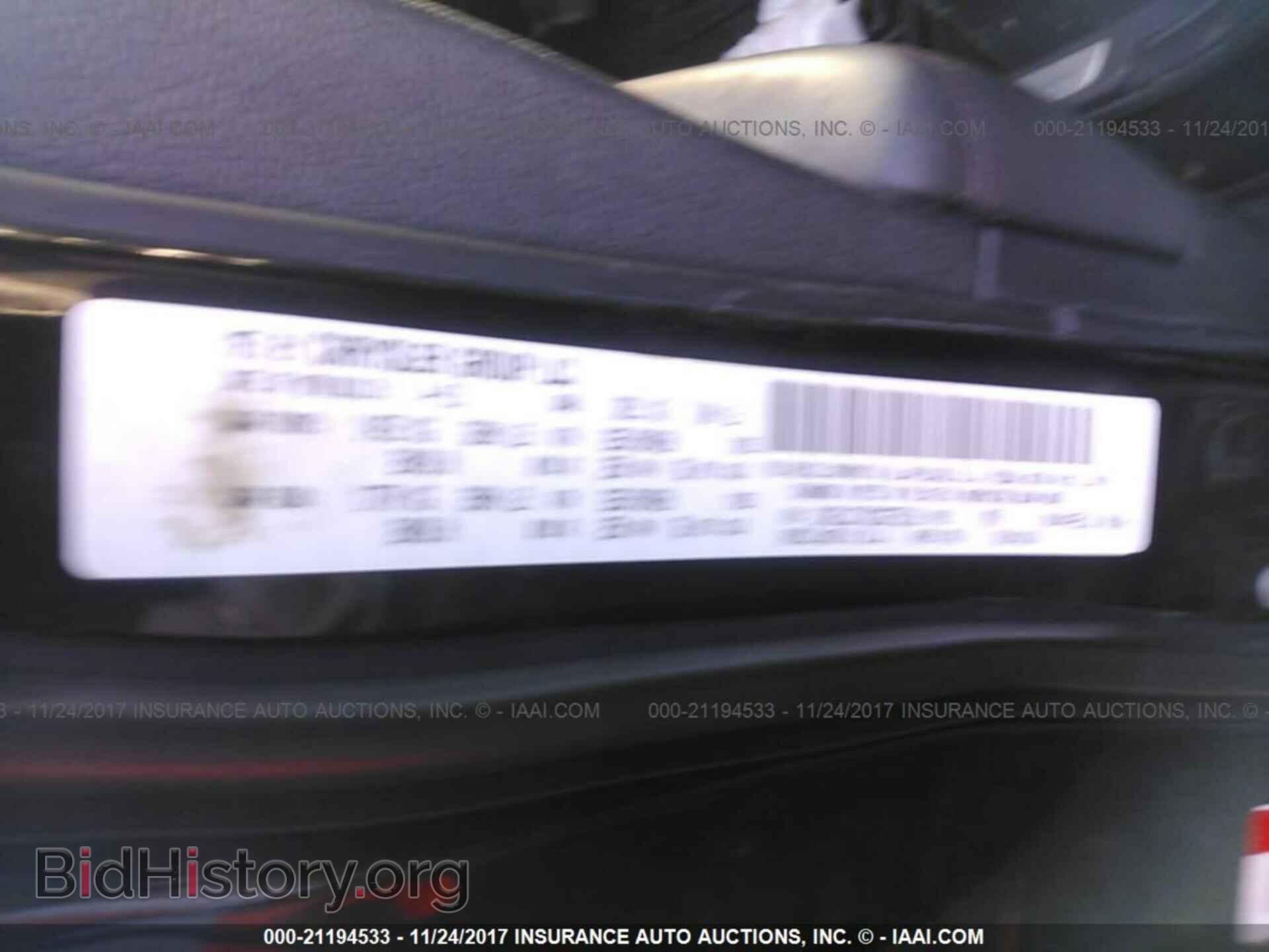 2013 Dodge Durango - VIN: 1C4SDJCTXDC675318 - Photo 9