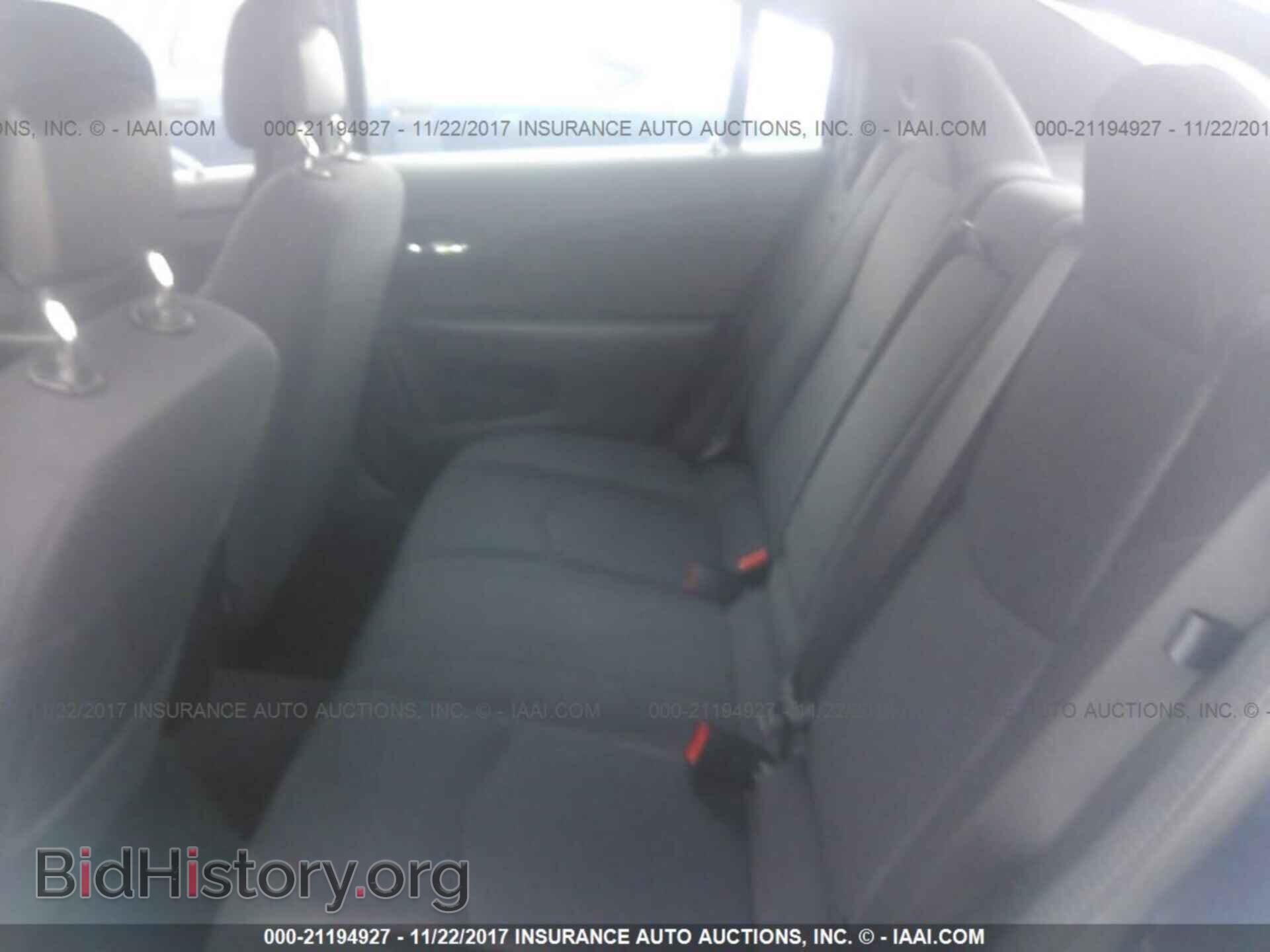 2013 Chrysler 200 - VIN: 1C3CCBBB7DN706295 - Фото 8