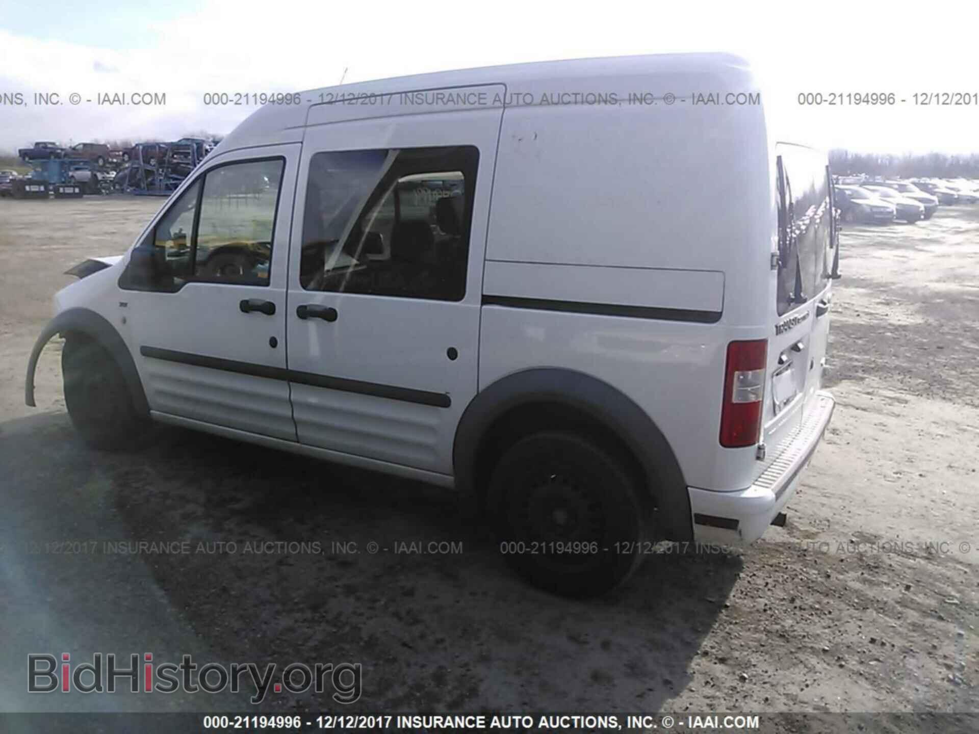 2013 Ford Transit - VIN: NM0LS6BN0DT163610 - Фото 3