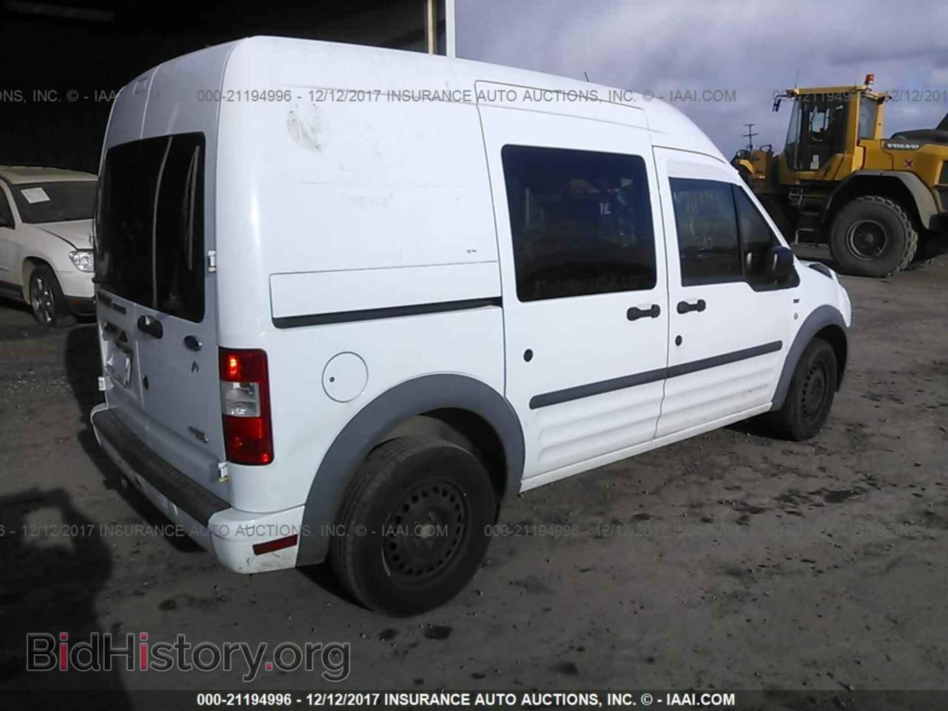 2013 Ford Transit - VIN: NM0LS6BN0DT163610 - Фото 4