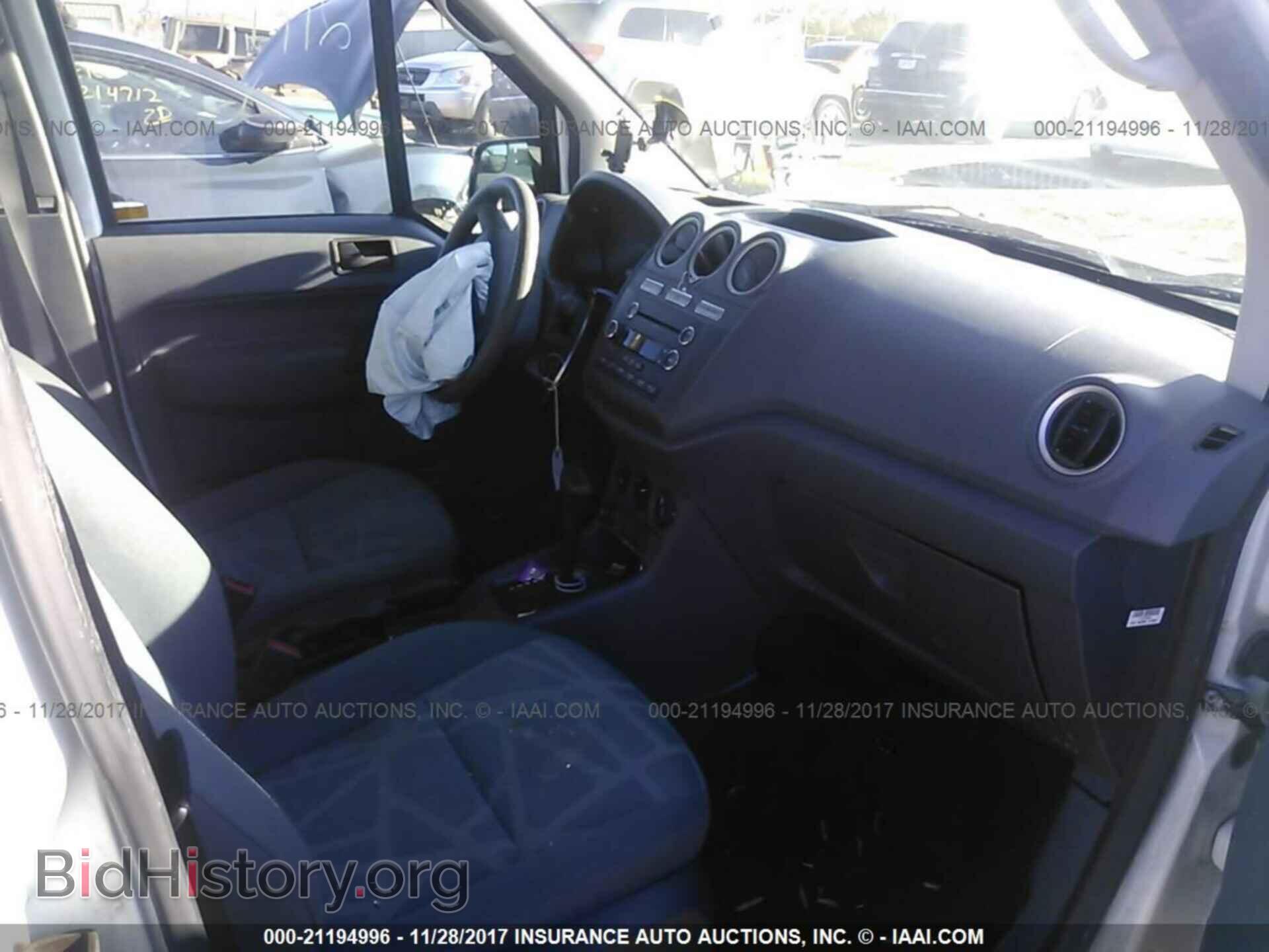 2013 Ford Transit - VIN: NM0LS6BN0DT163610 - Фото 5
