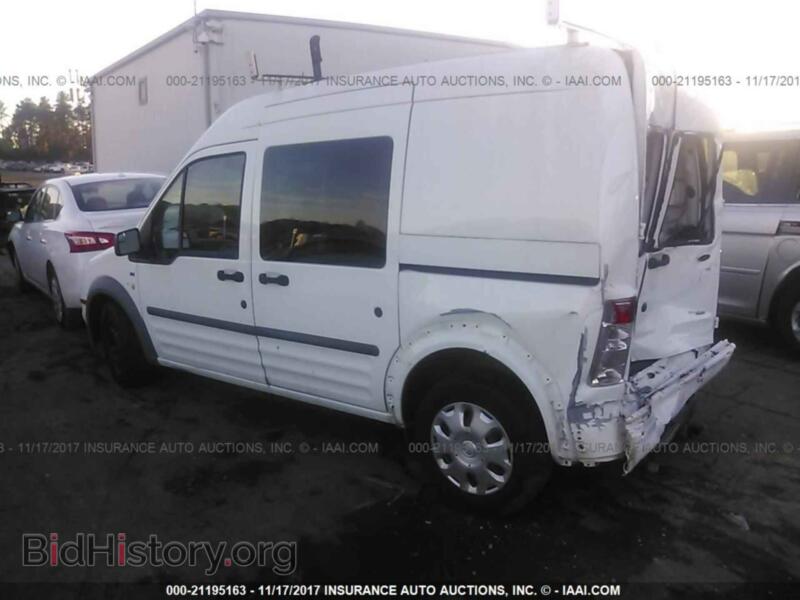 2012 Ford TRANSIT (VIN NM0LS6BN0CT123168) — фото 3 из 10