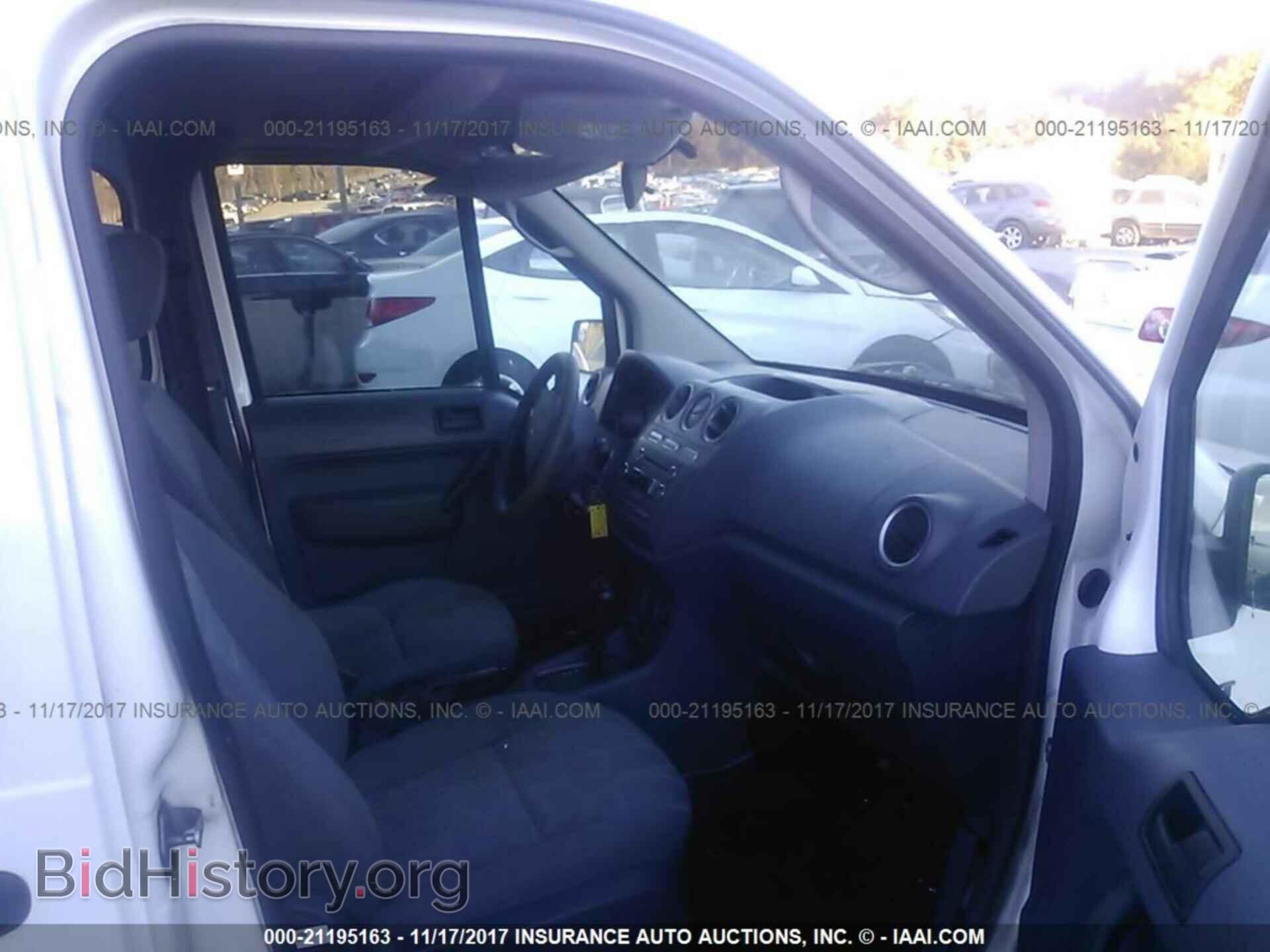 2012 Ford Transit - VIN: NM0LS6BN0CT123168 - Фото 5