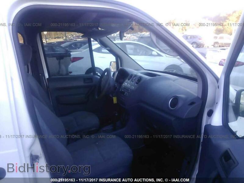 2012 Ford TRANSIT (VIN NM0LS6BN0CT123168) — фото 5 из 10