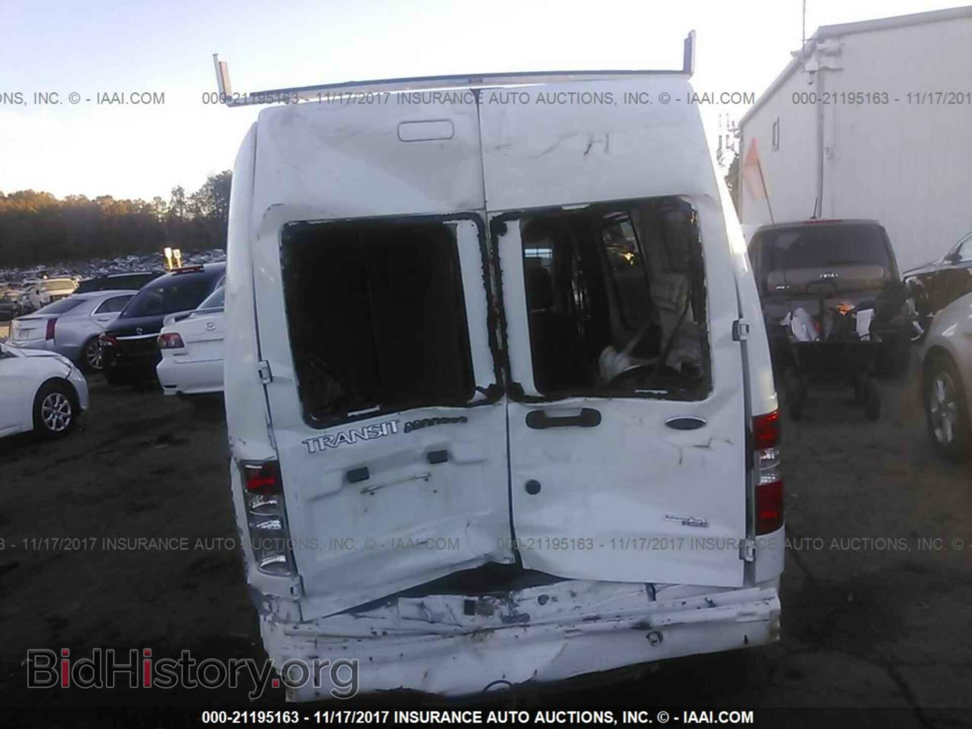 2012 Ford Transit - VIN: NM0LS6BN0CT123168 - Фото 6