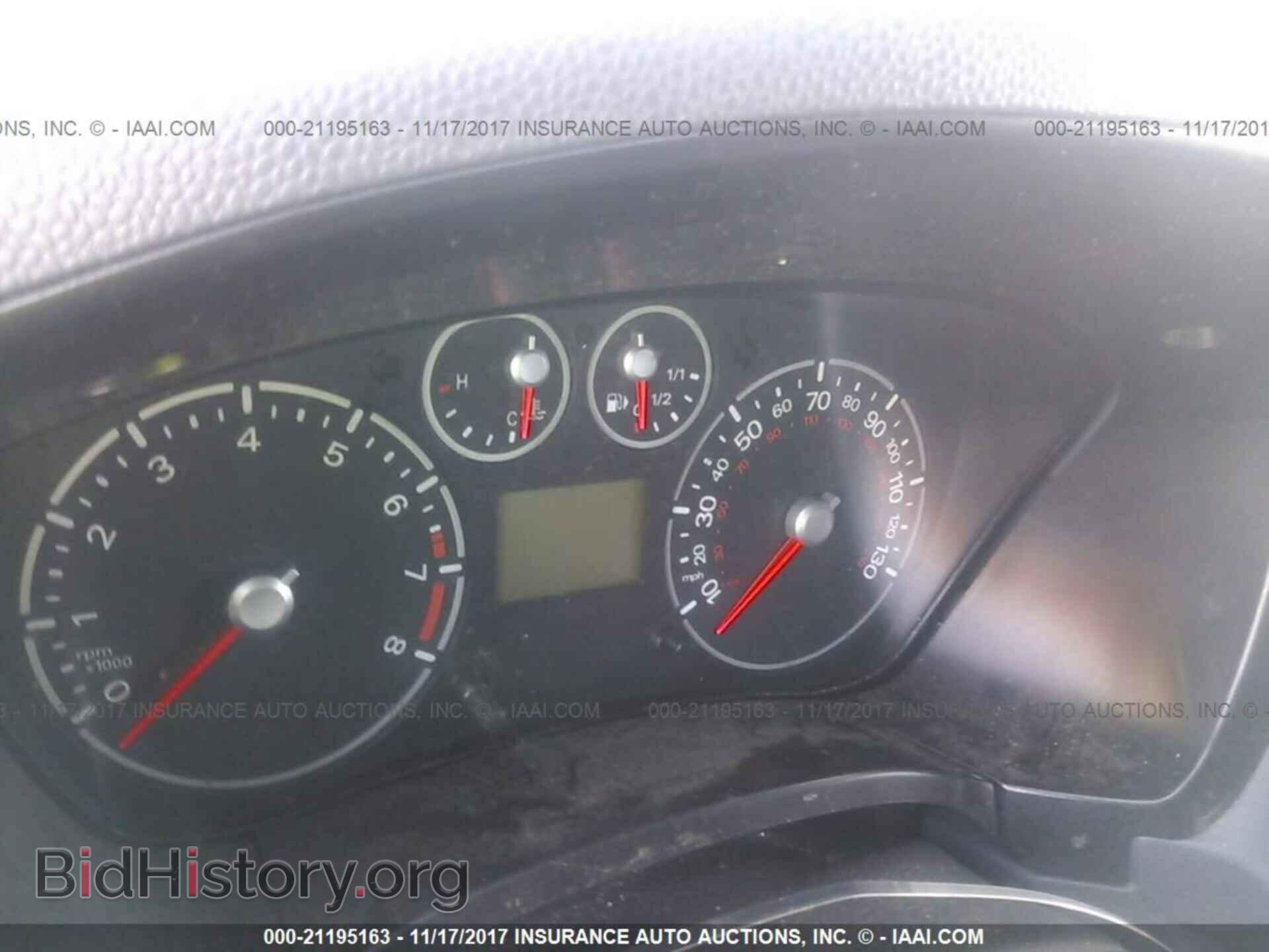 2012 Ford Transit - VIN: NM0LS6BN0CT123168 - Фото 7