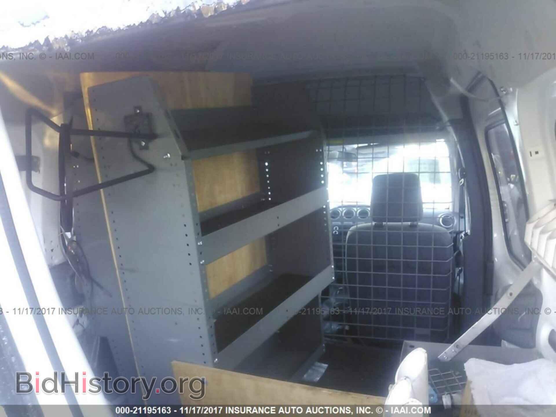 2012 Ford Transit - VIN: NM0LS6BN0CT123168 - Фото 8