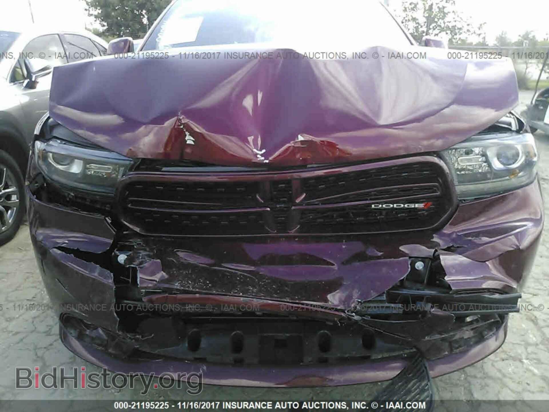 2018 Dodge Durango - VIN: 1C4RDJDGXJC160363 - Photo 6