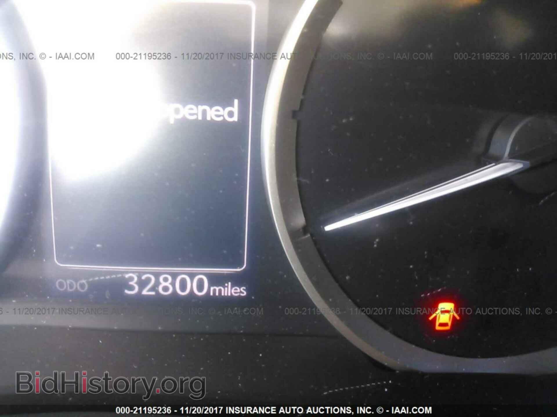 2014 Lexus Is - VIN: JTHCF1D28E5008465 - Фото 7