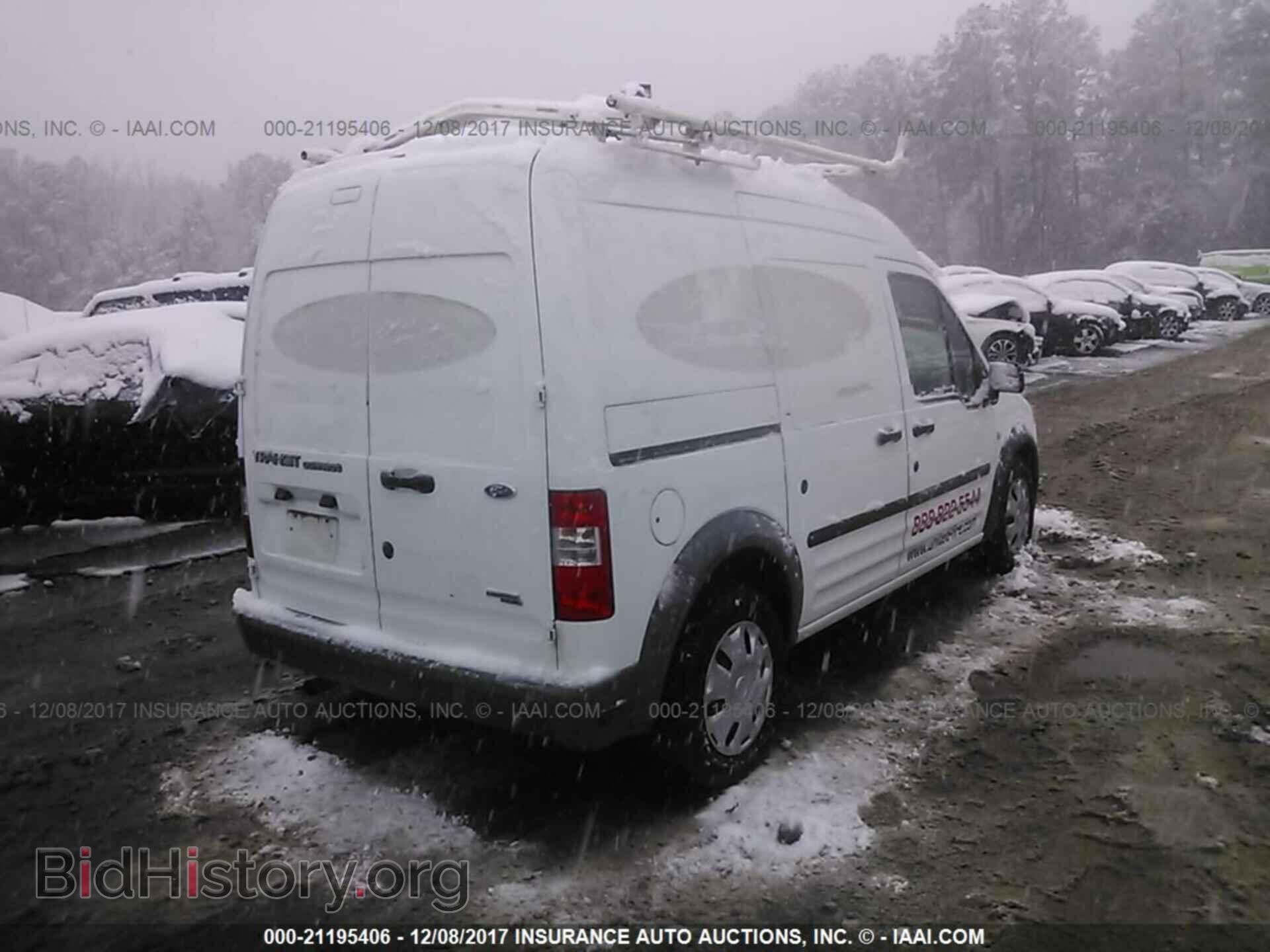 2013 Ford Transit - VIN: NM0LS7AN8DT144746 - Фото 4