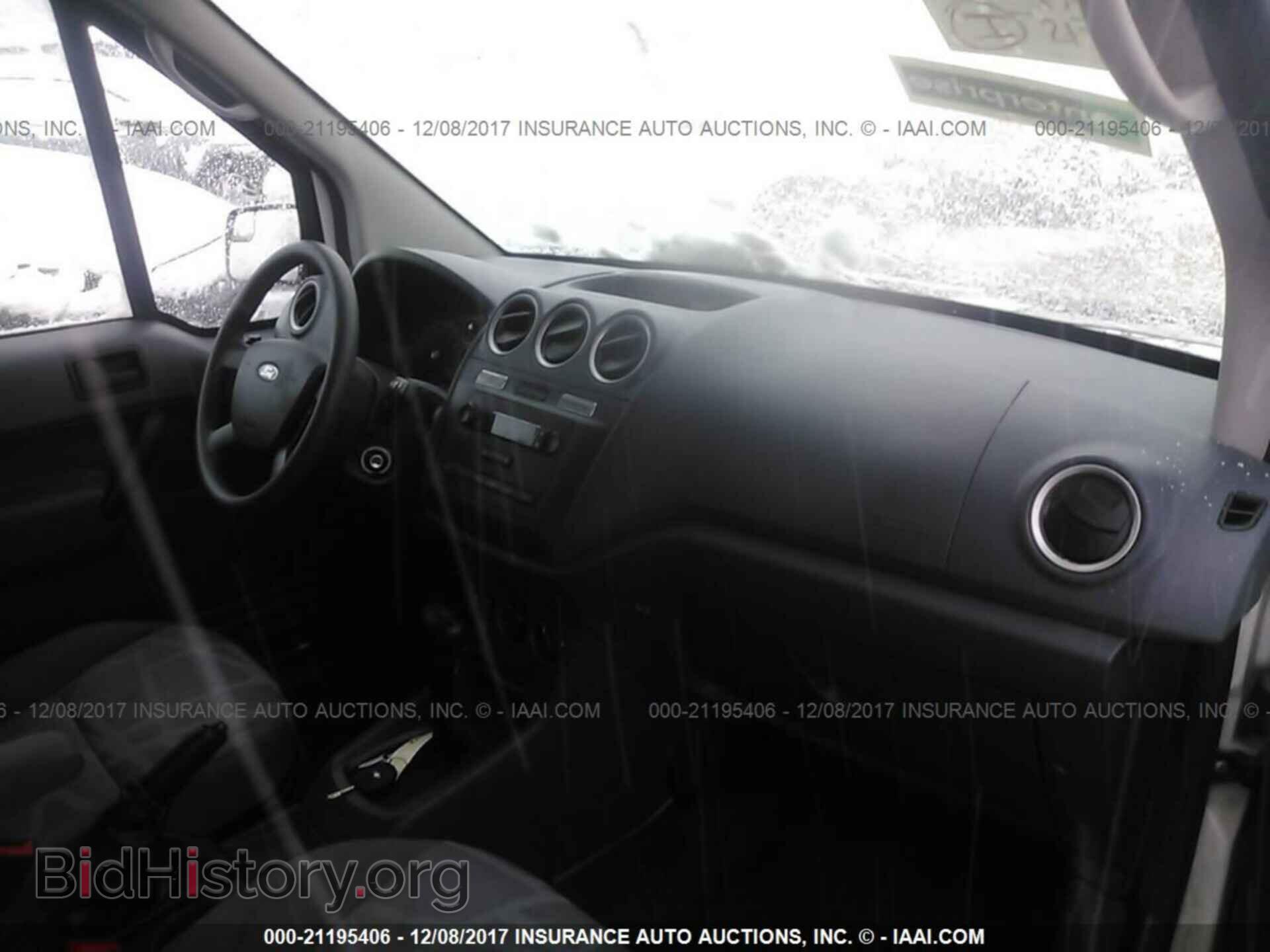 2013 Ford Transit - VIN: NM0LS7AN8DT144746 - Фото 5