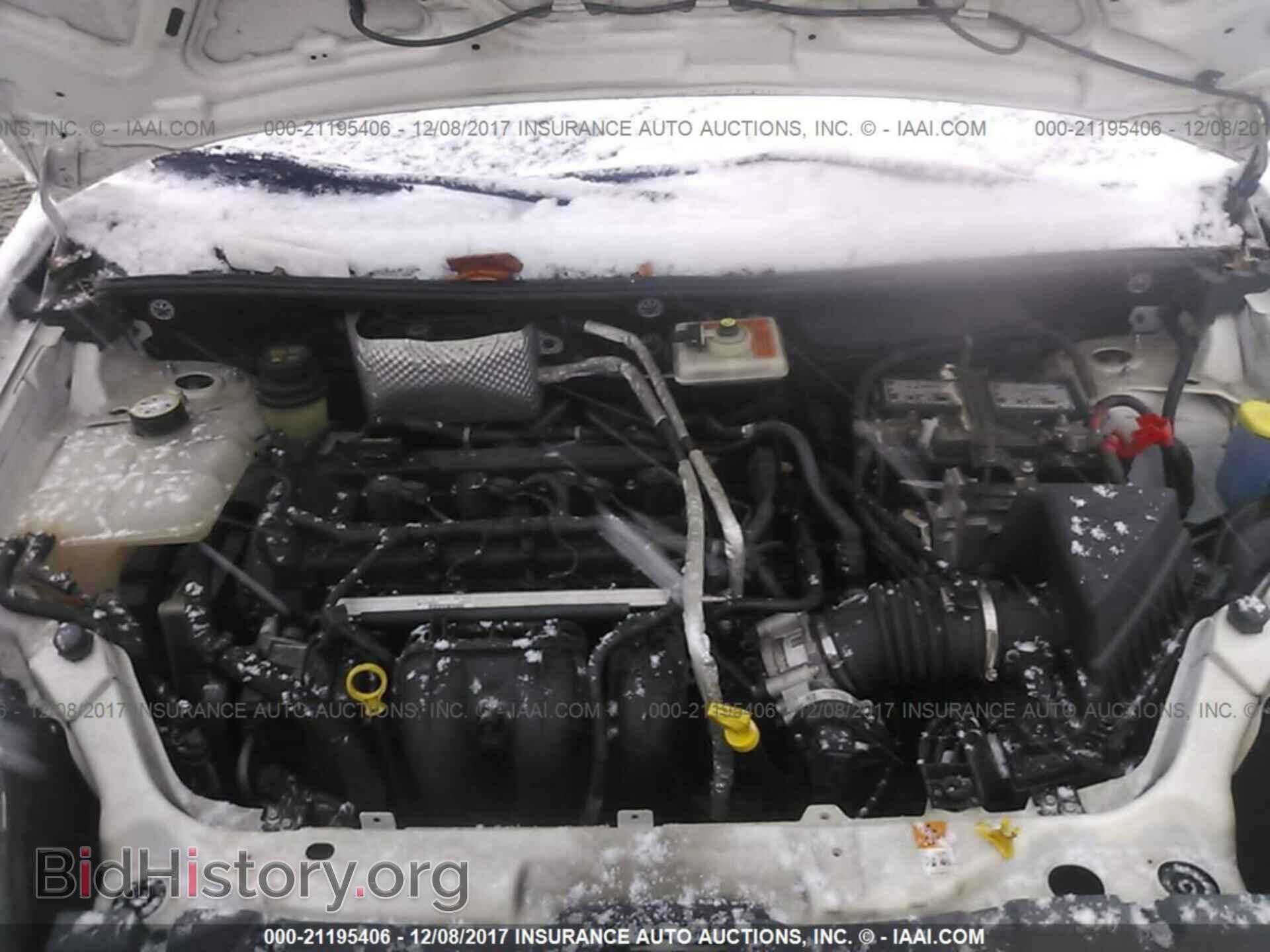2013 Ford Transit - VIN: NM0LS7AN8DT144746 - Фото 10