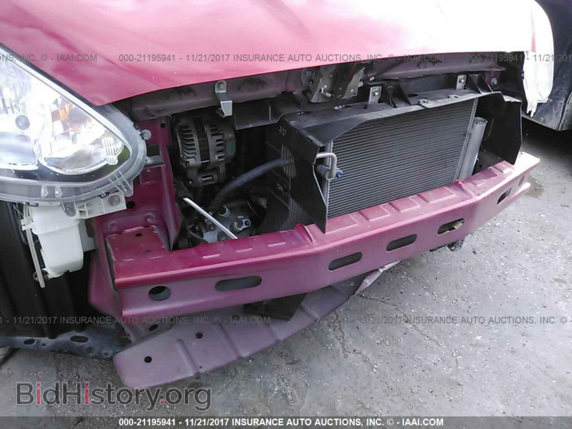 2017 Mitsubishi Mirage - VIN: ML32A3HJXHH005355 - Фото 6