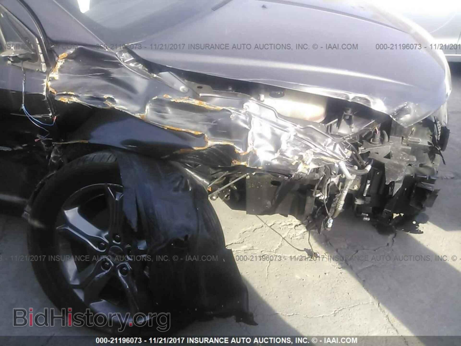 2017 Dodge Journey - VIN: 3C4PDCGG4HT580472 - Фото 6