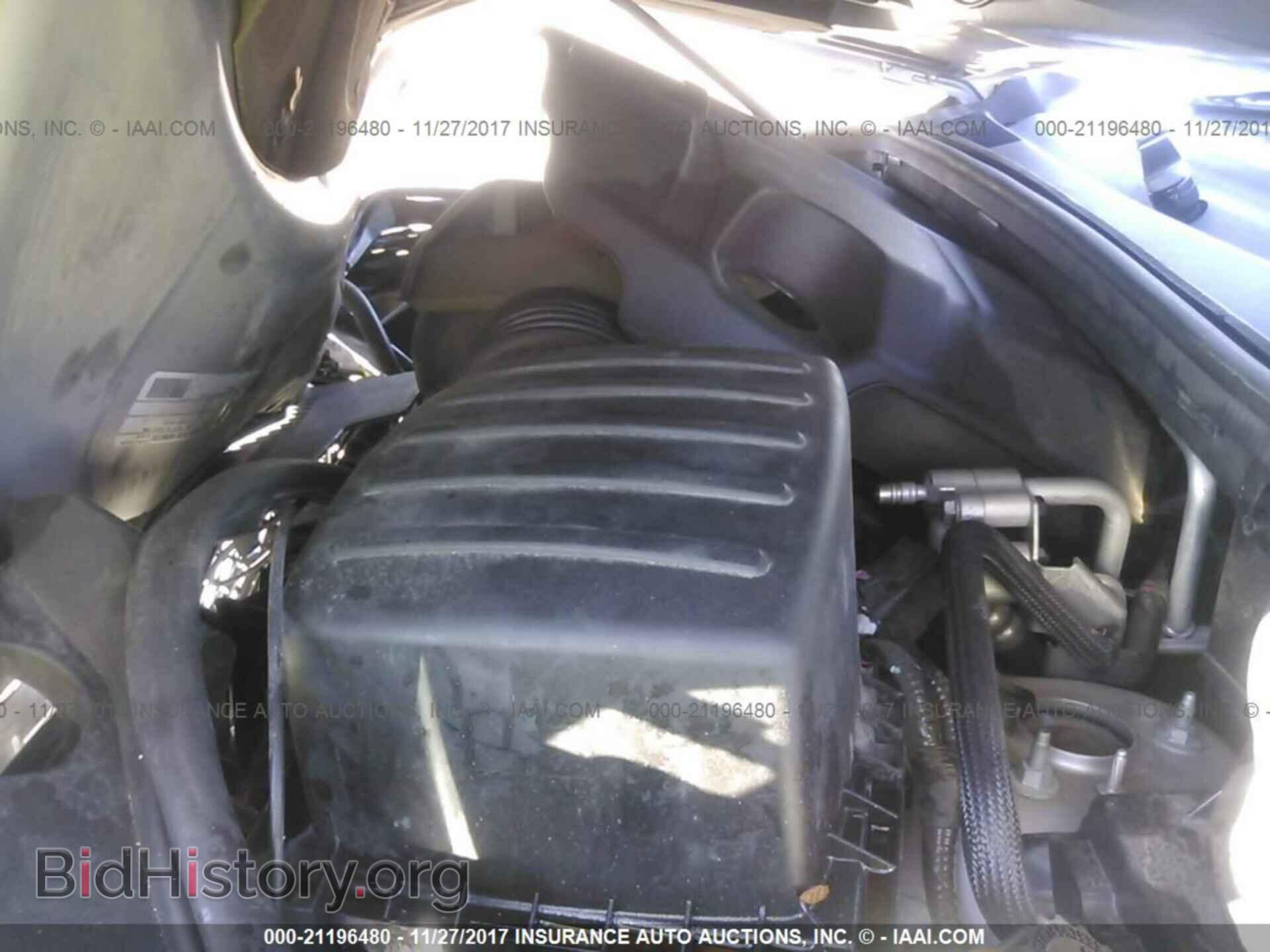 2011 Dodge Durango - VIN: 1D4RD4GG9BC627967 - Фото 10