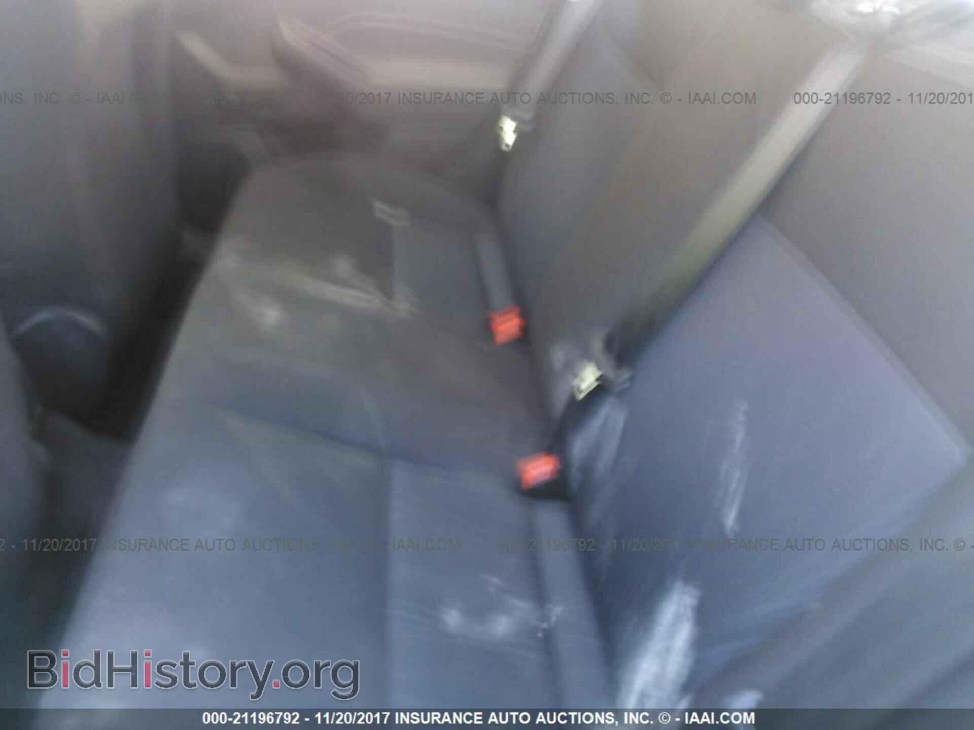 2017 Ford Focus - VIN: 1FADP3E26HL307858 - Фото 8