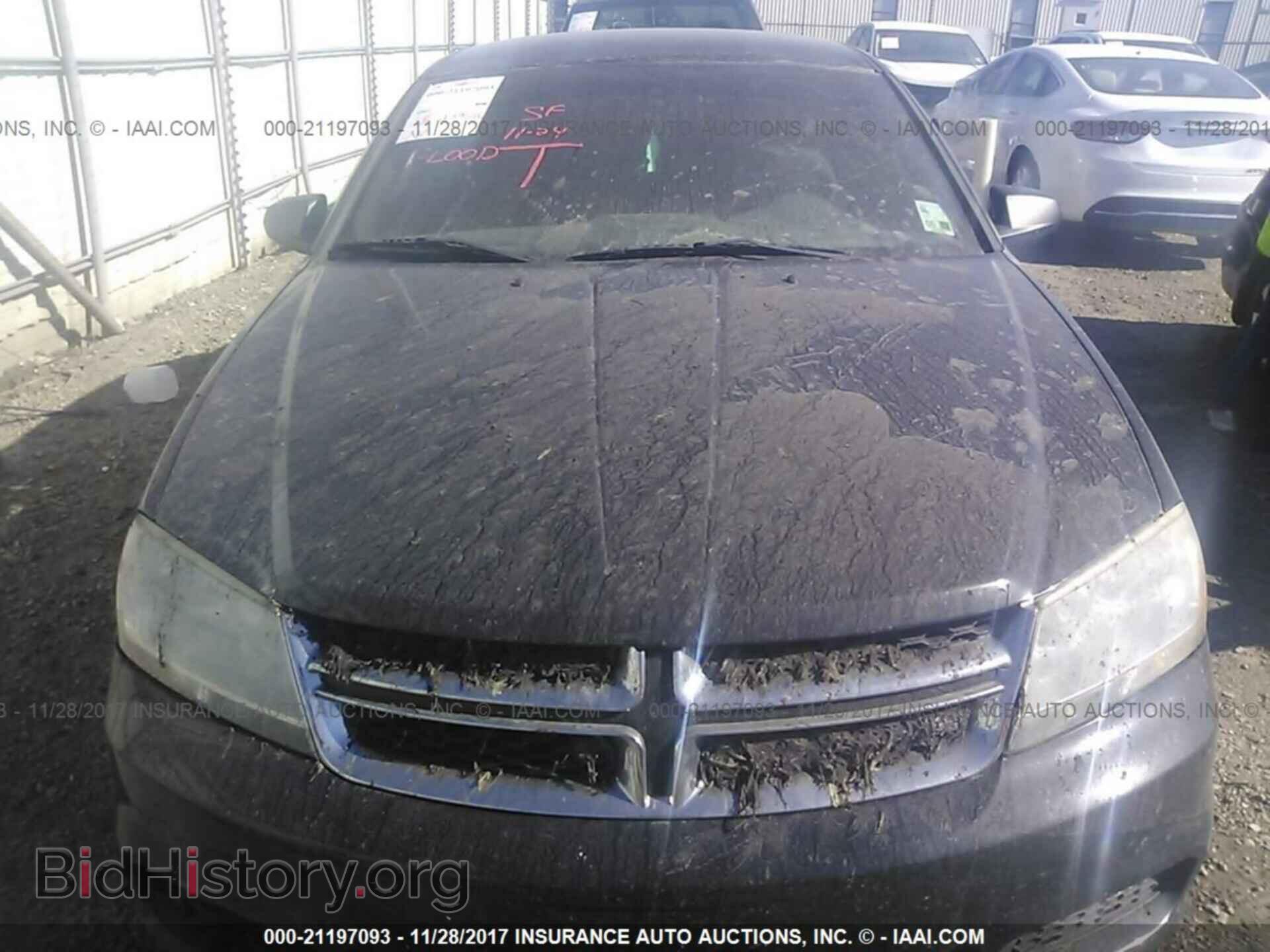 2012 Dodge Avenger - VIN: 1C3CDZABXCN170237 - Photo 6