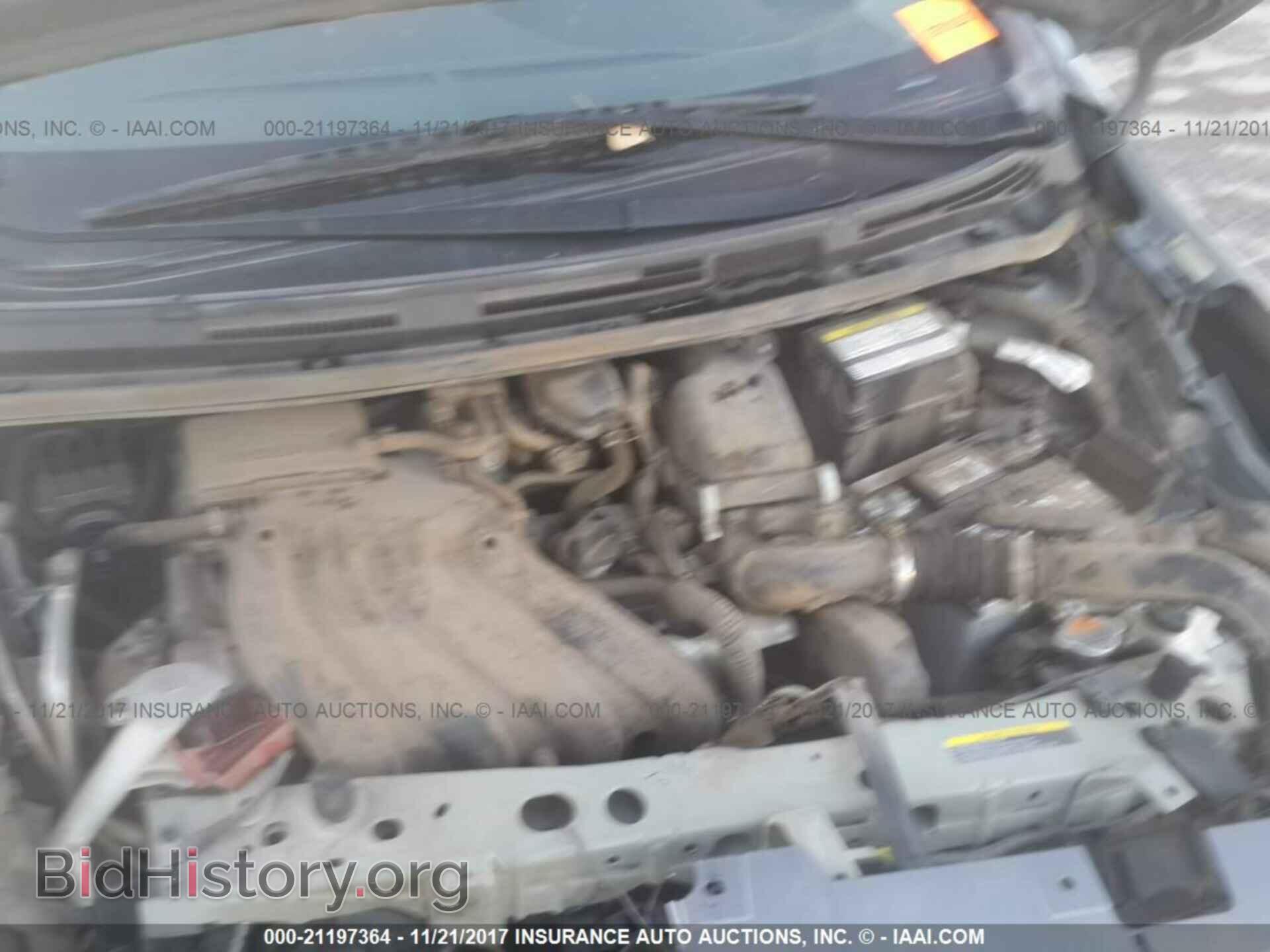 2014 Nissan Versa note - VIN: 3N1CE2CP1EL352732 - Photo 10