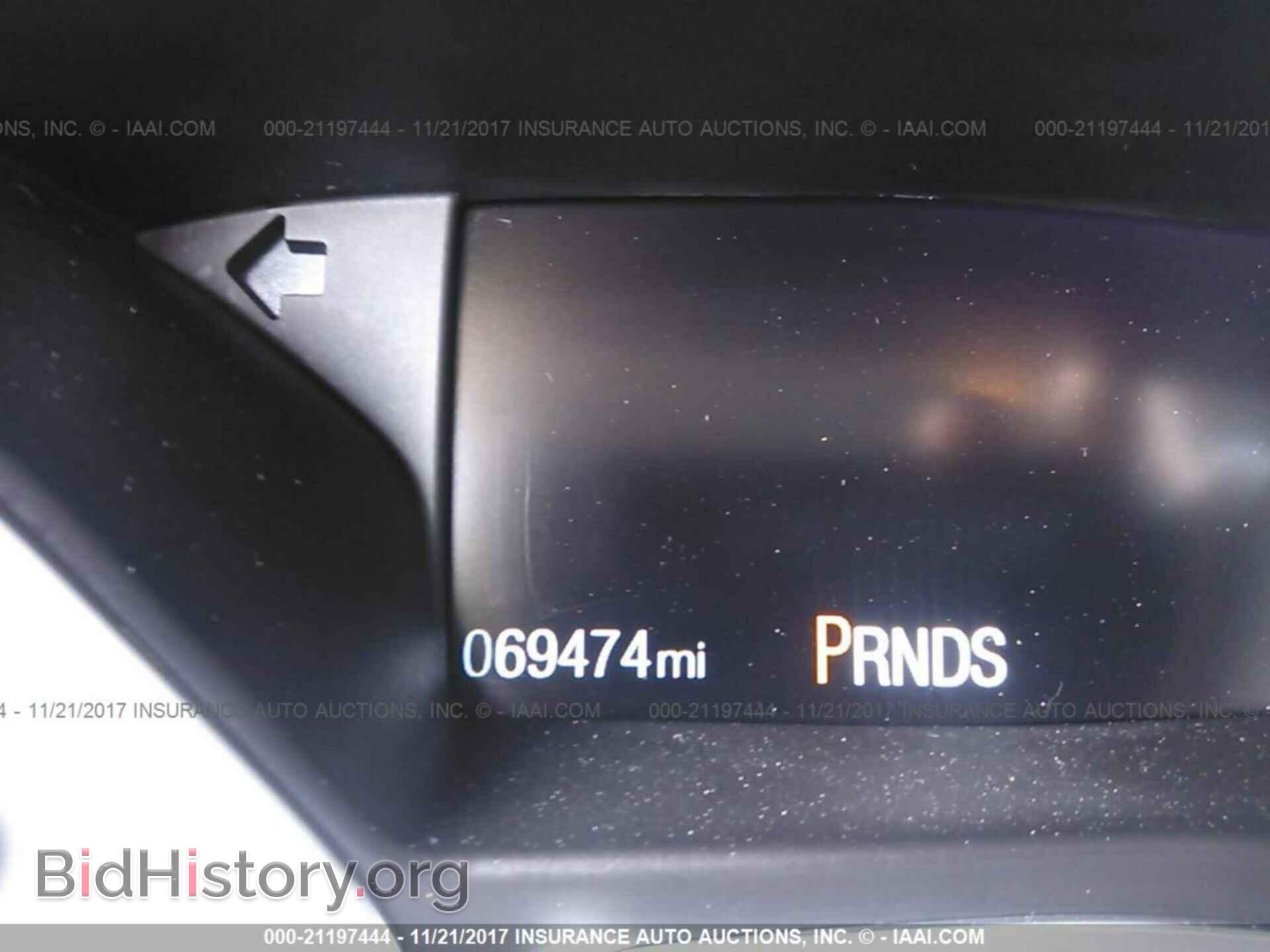 2015 Ford Focus - VIN: 1FADP3K27FL319552 - Фото 7