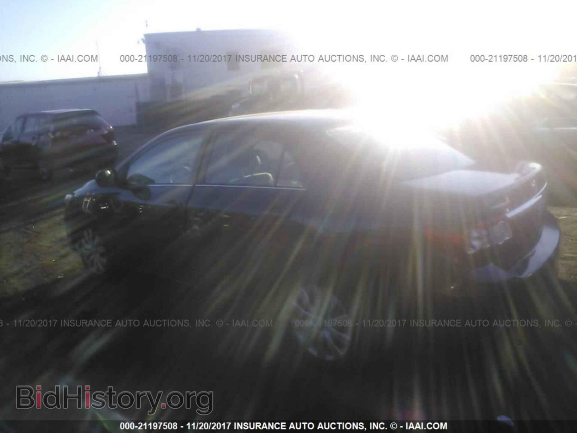2013 Toyota Corolla - VIN: 2T1BU4EE3DC940734 - Фото 3