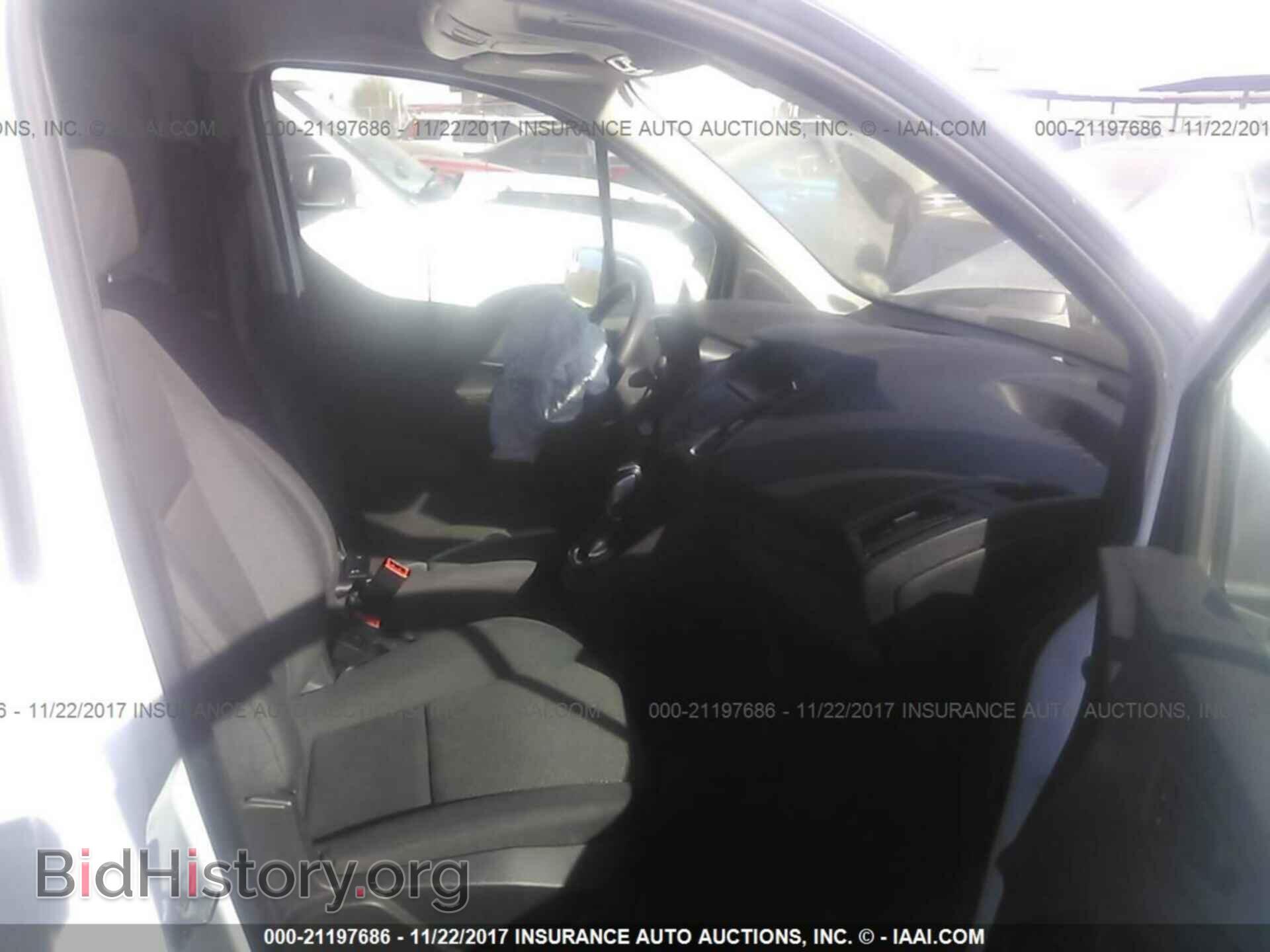 2015 Ford Transit - VIN: NM0LS7E76F1223617 - Фото 5