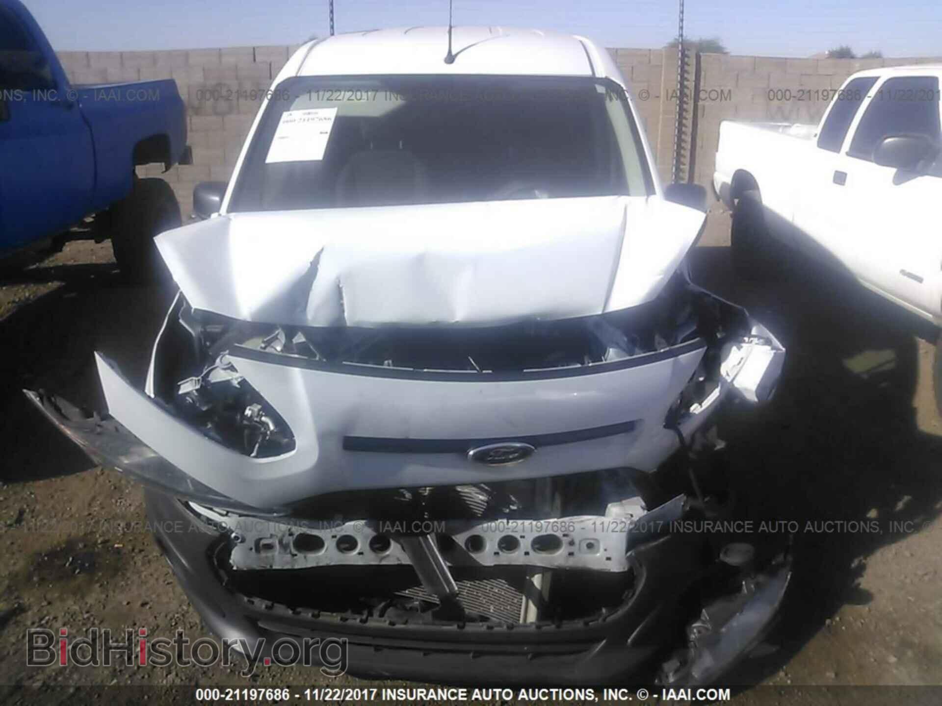 2015 Ford Transit - VIN: NM0LS7E76F1223617 - Фото 6